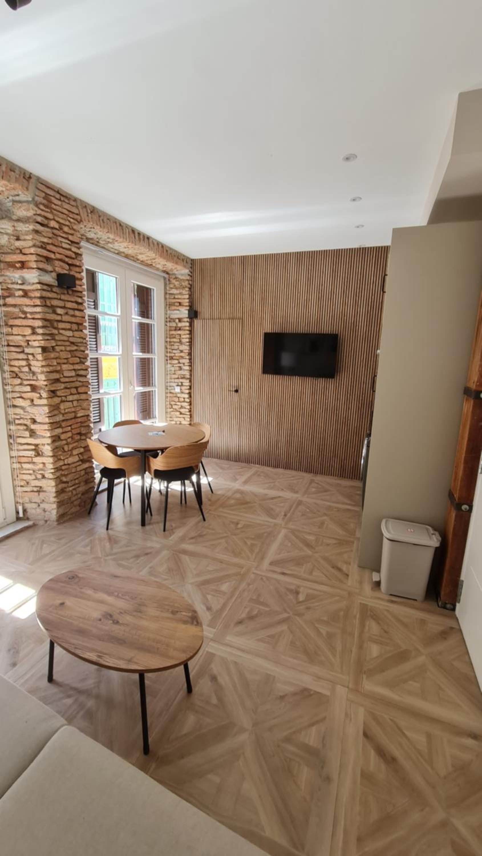 Apartamento Luis de Velázquez