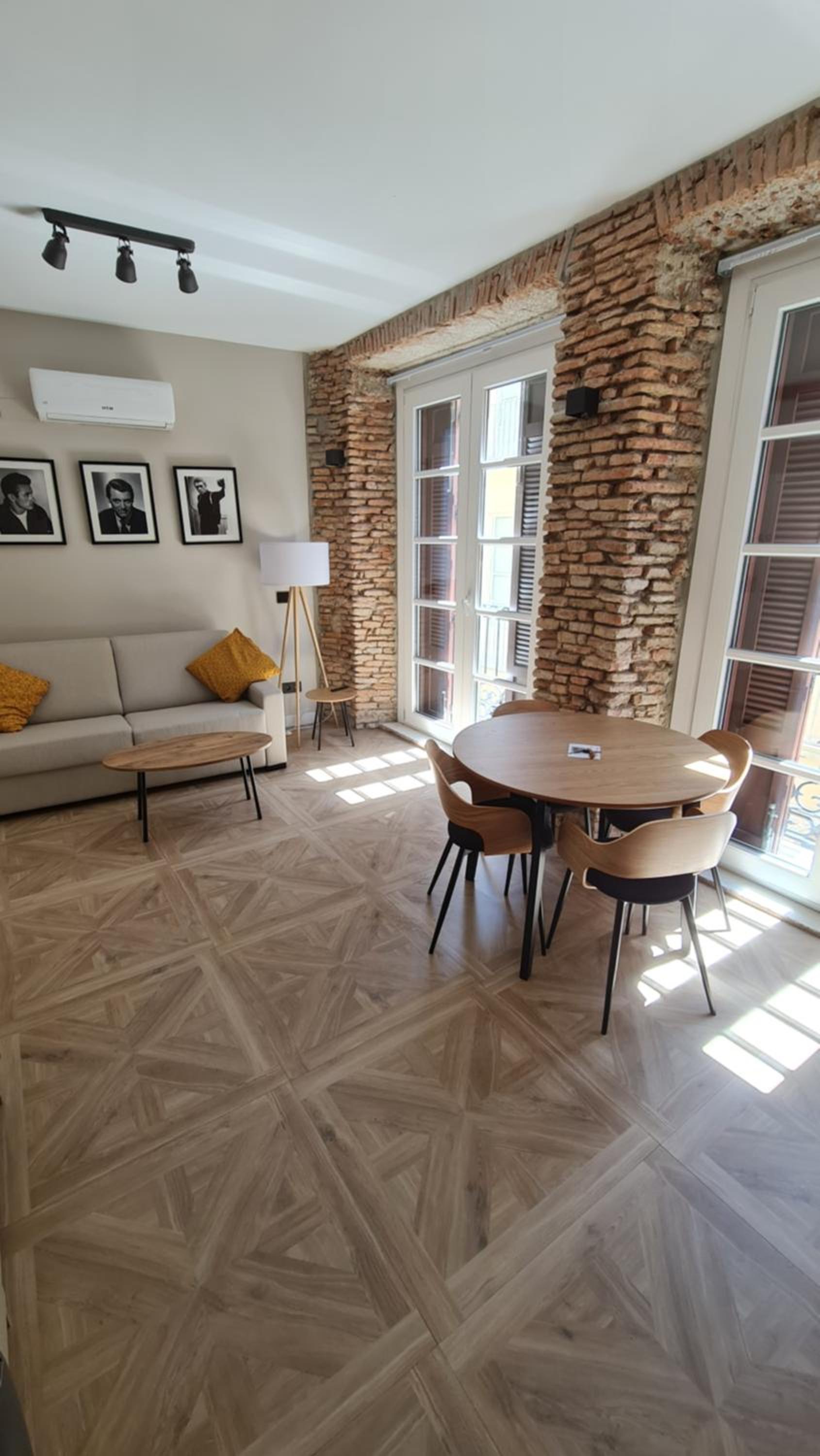 Apartamento Luis de Velázquez