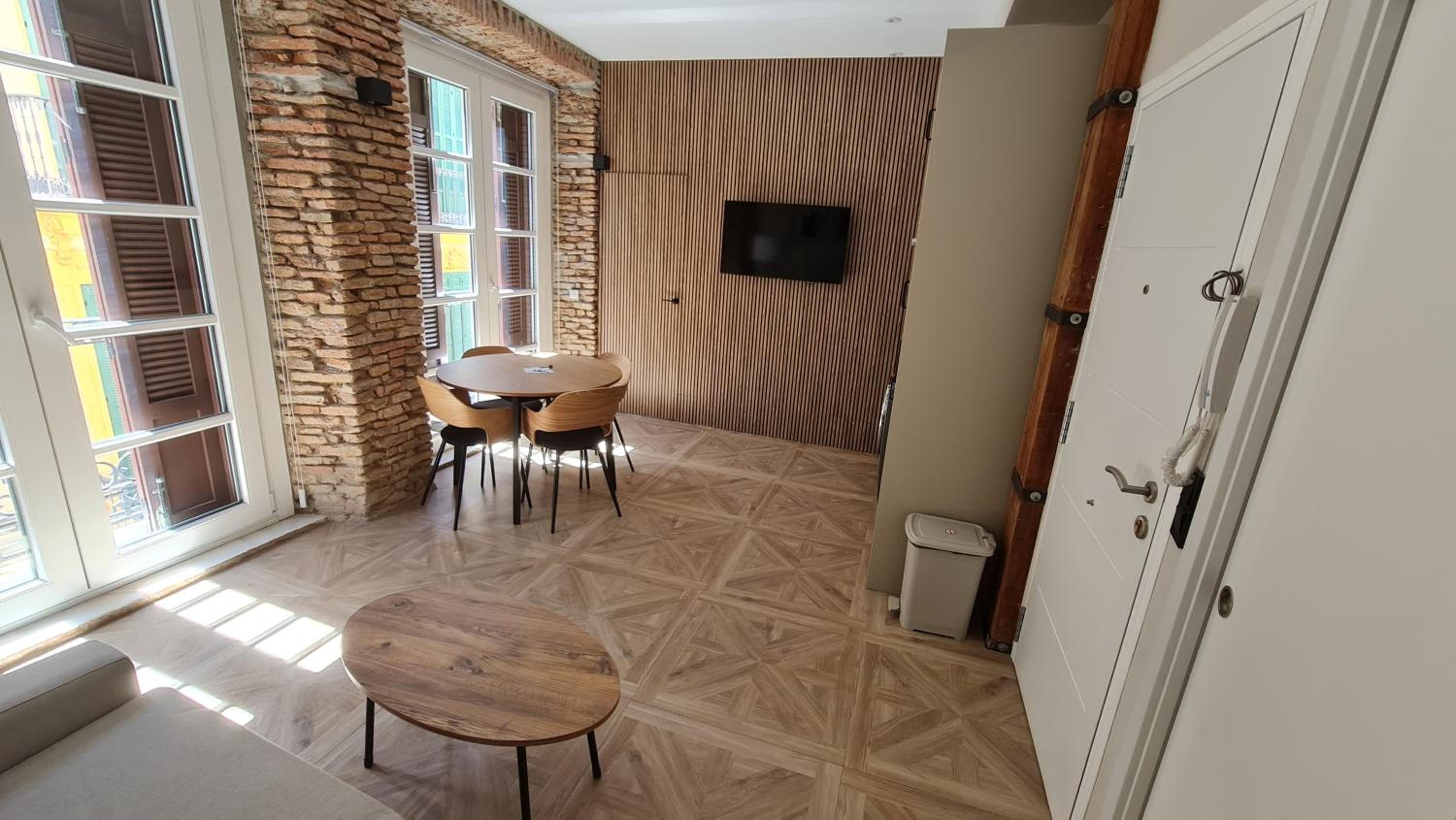 Apartamento Luis de Velázquez