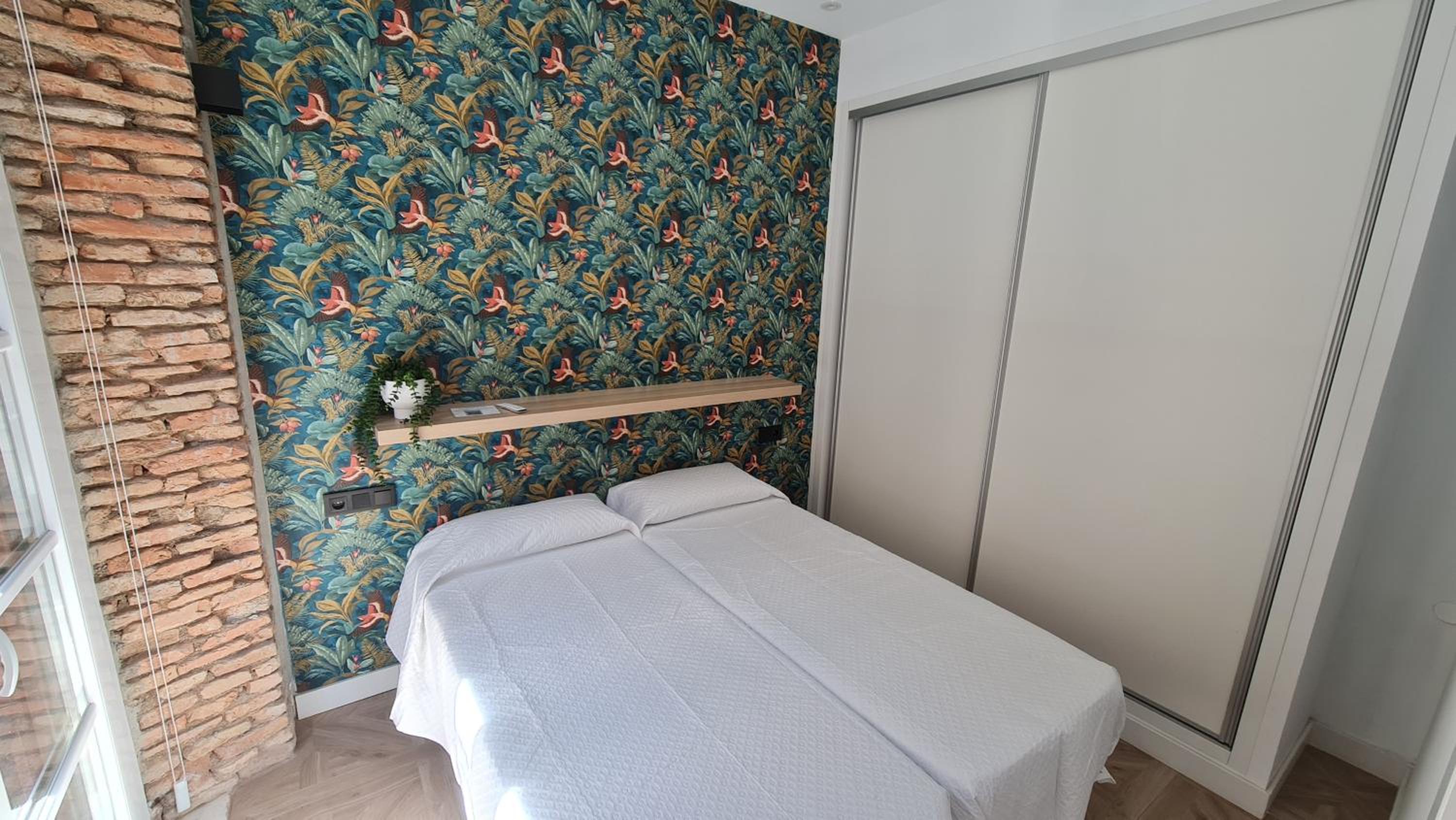 Apartamento Luis de Velázquez