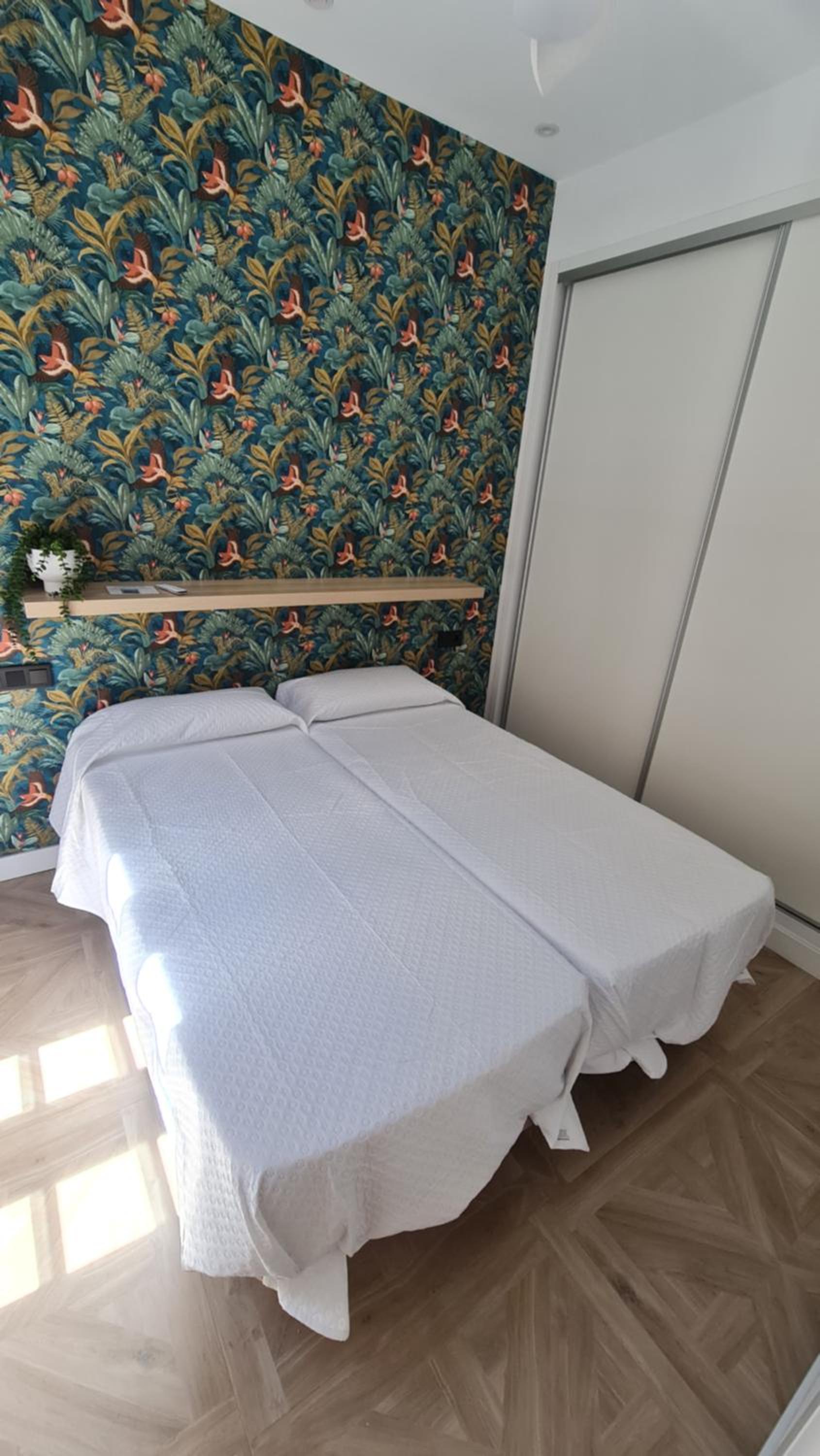 Apartamento Luis de Velázquez