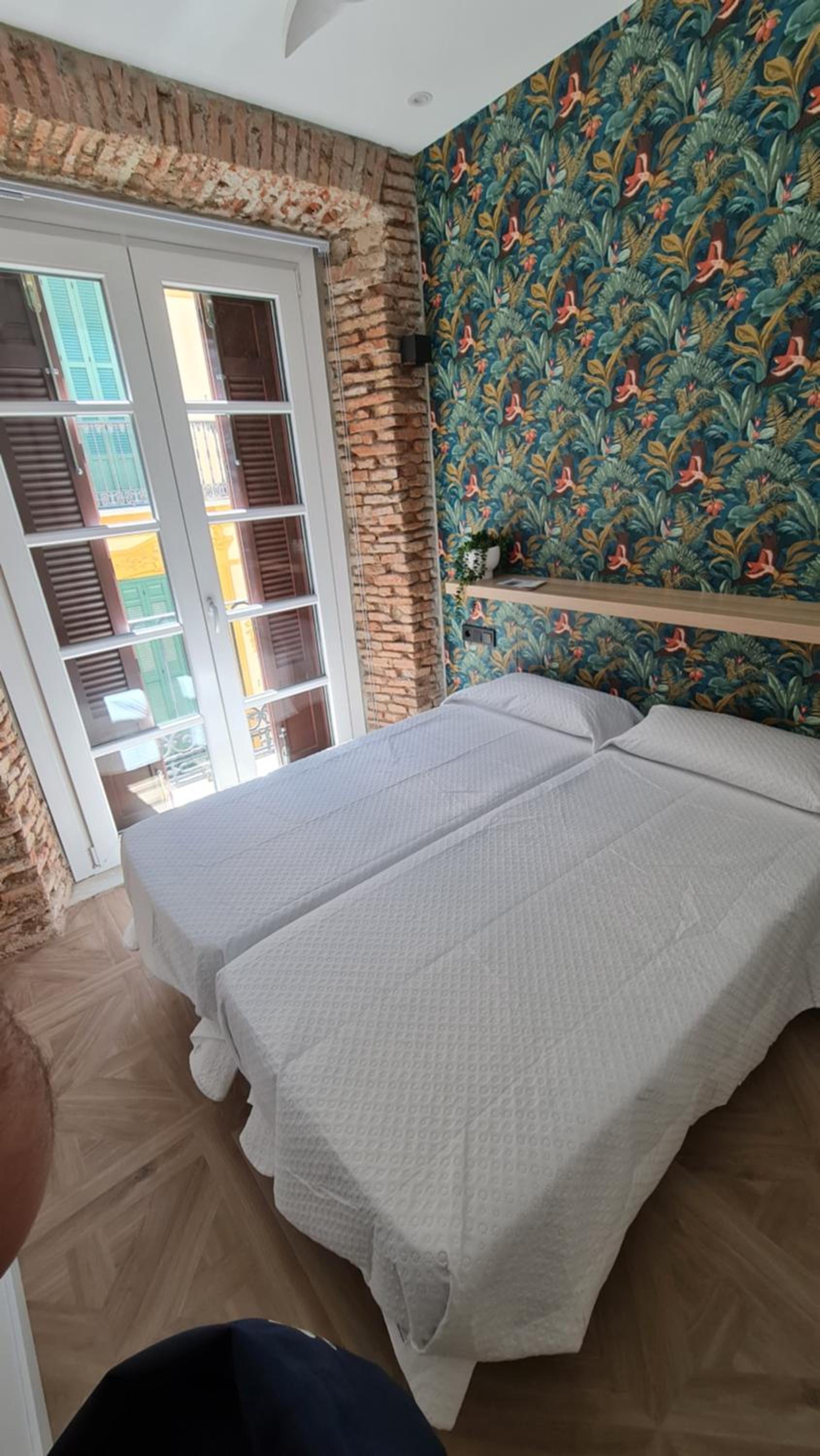Apartamento Luis de Velázquez