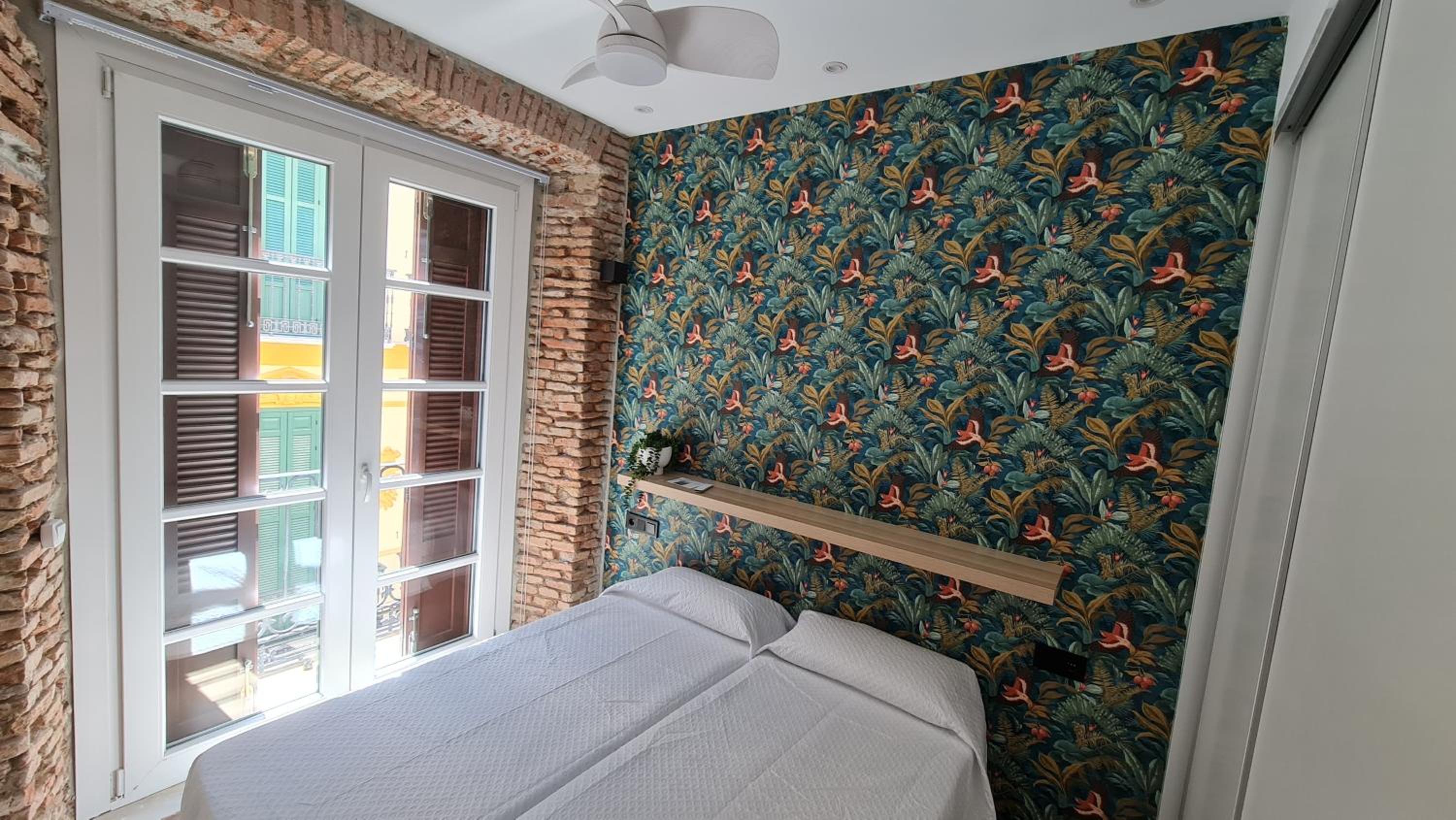 Apartamento Luis de Velázquez