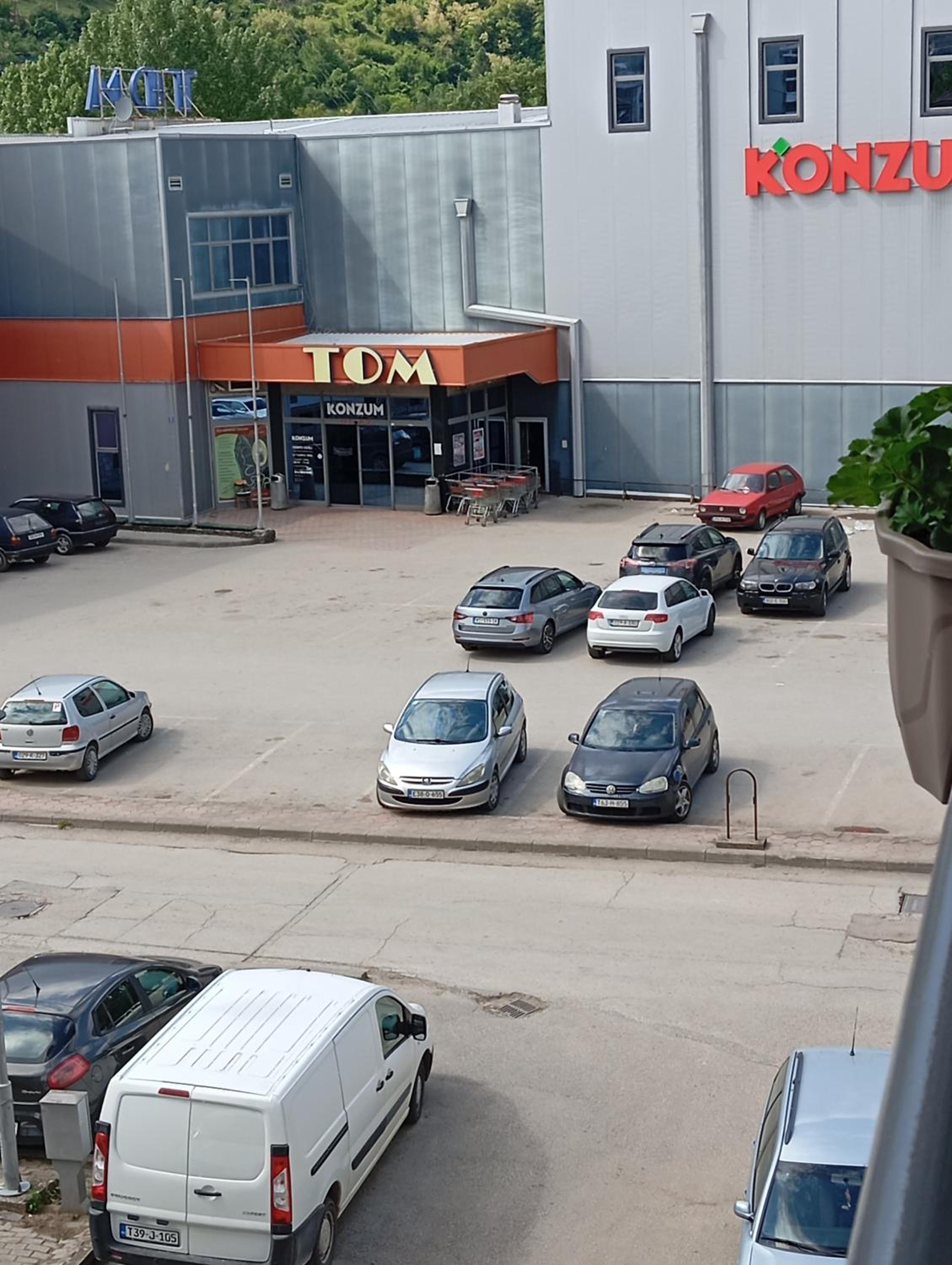 Apartman Radanović