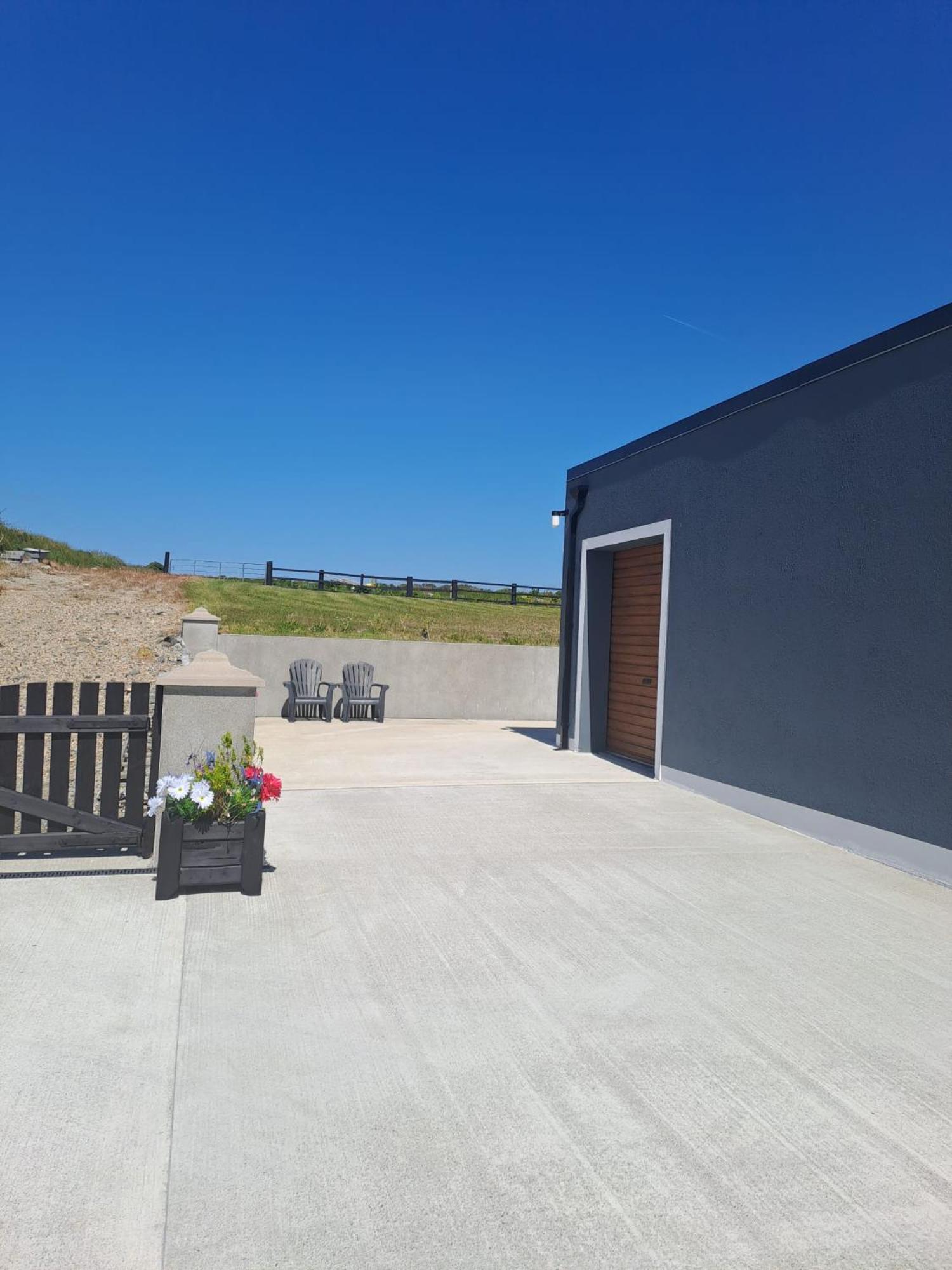 Tranmore Lodge