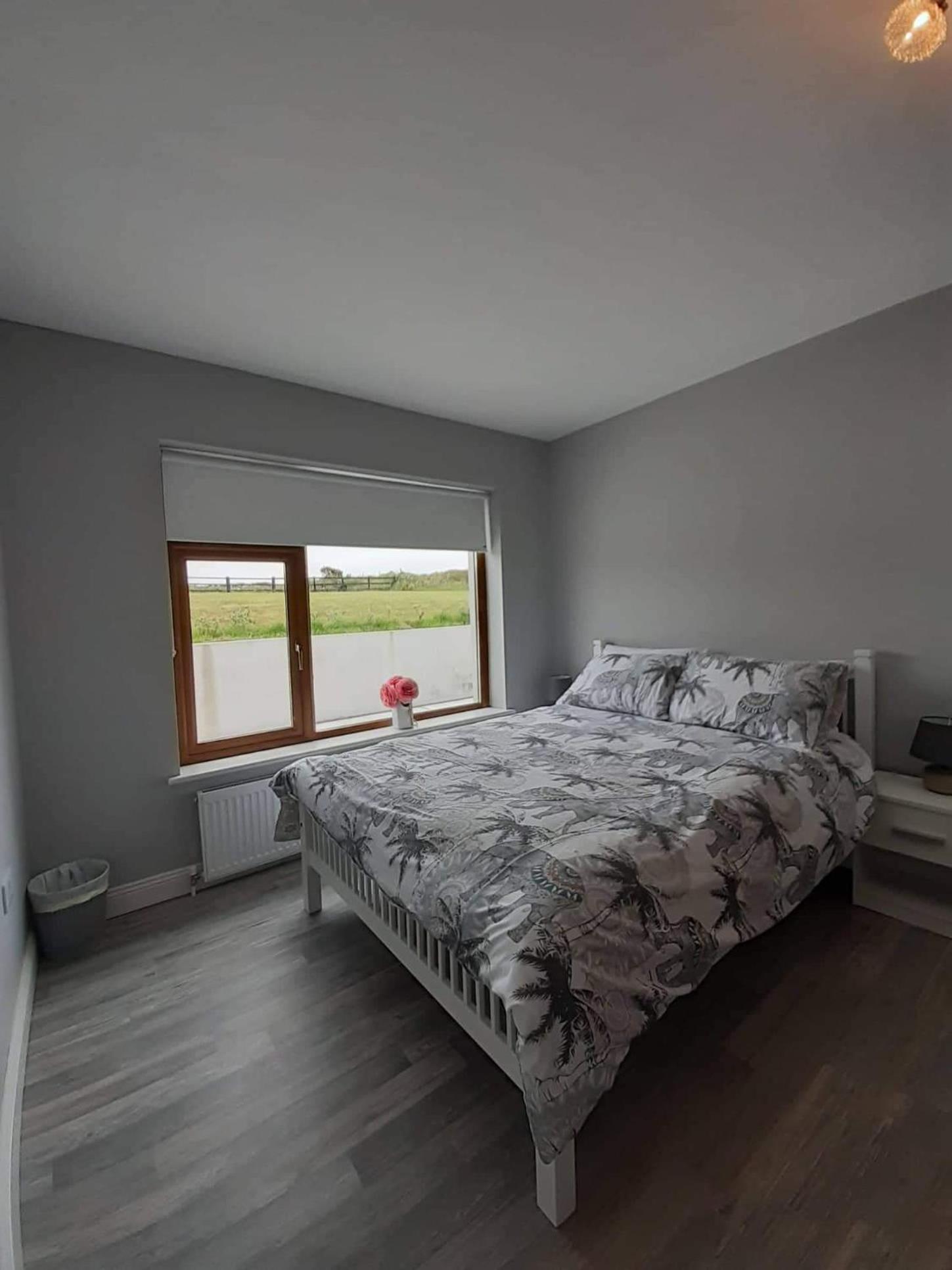 Tranmore Lodge