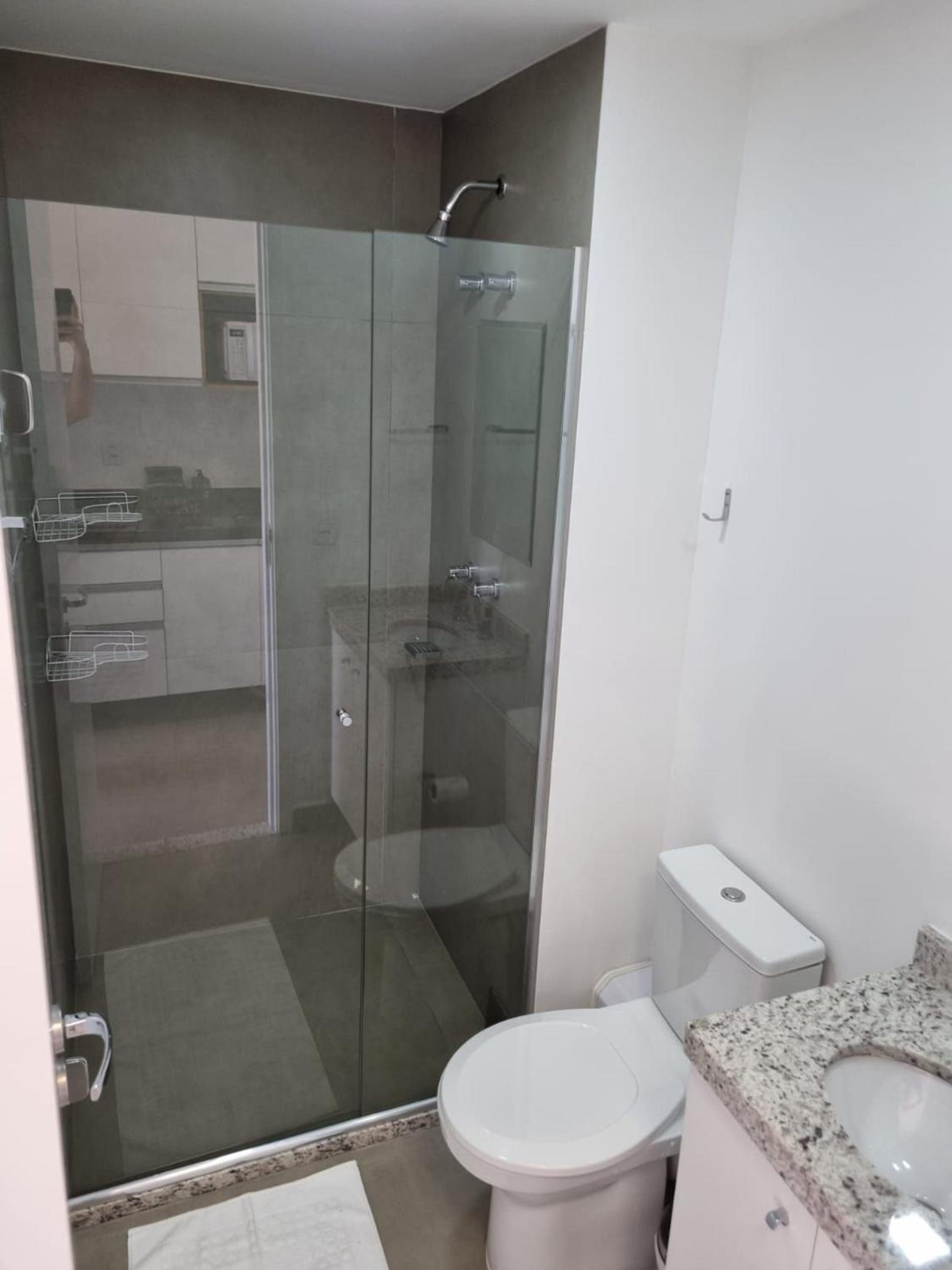 Studio Urbic Novo e Moderno em Moema