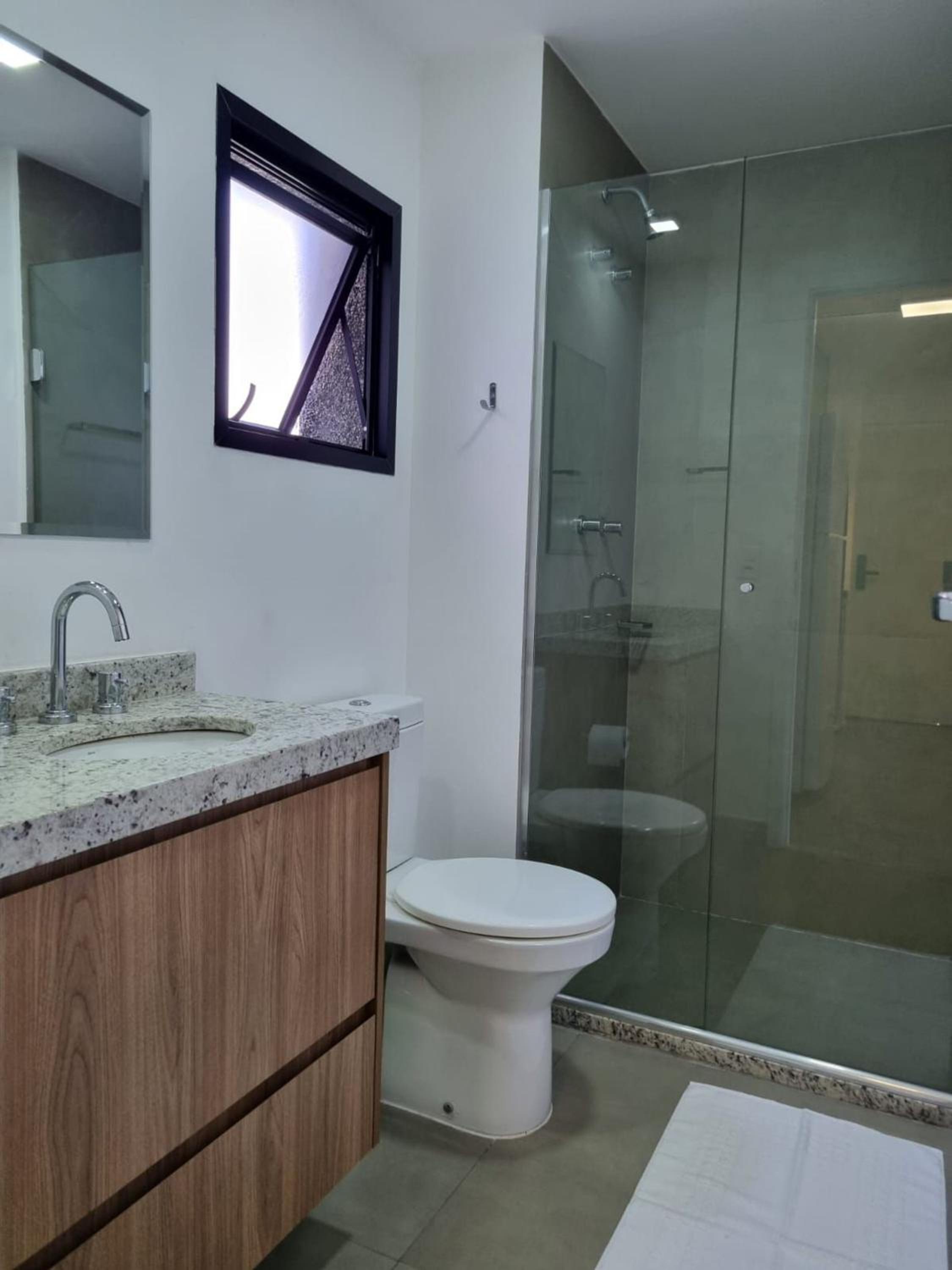 Studio Urbic Novo e Moderno em Moema