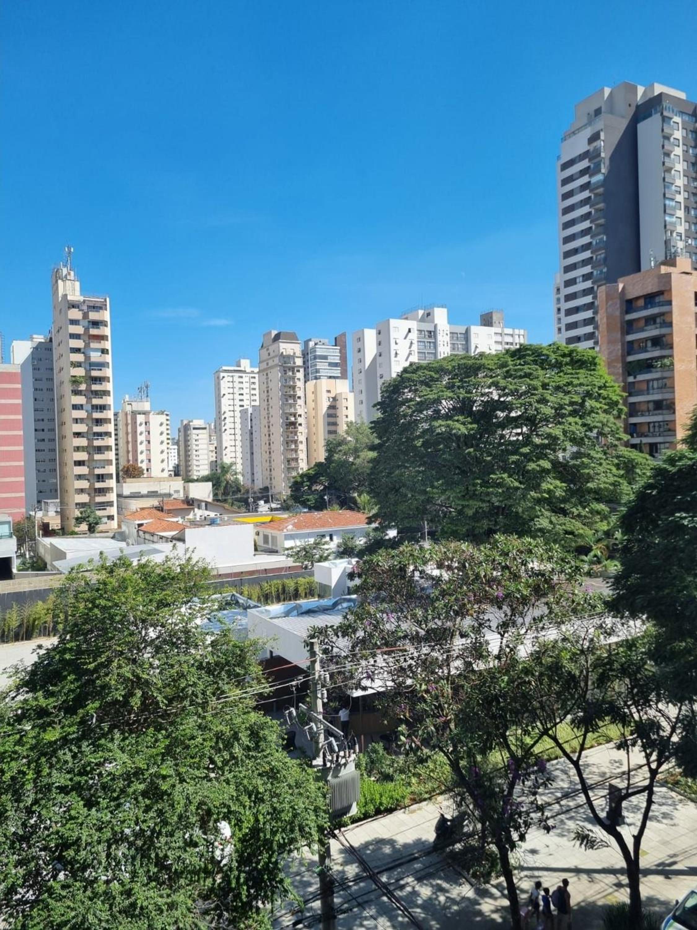 Studio Urbic Novo e Moderno em Moema