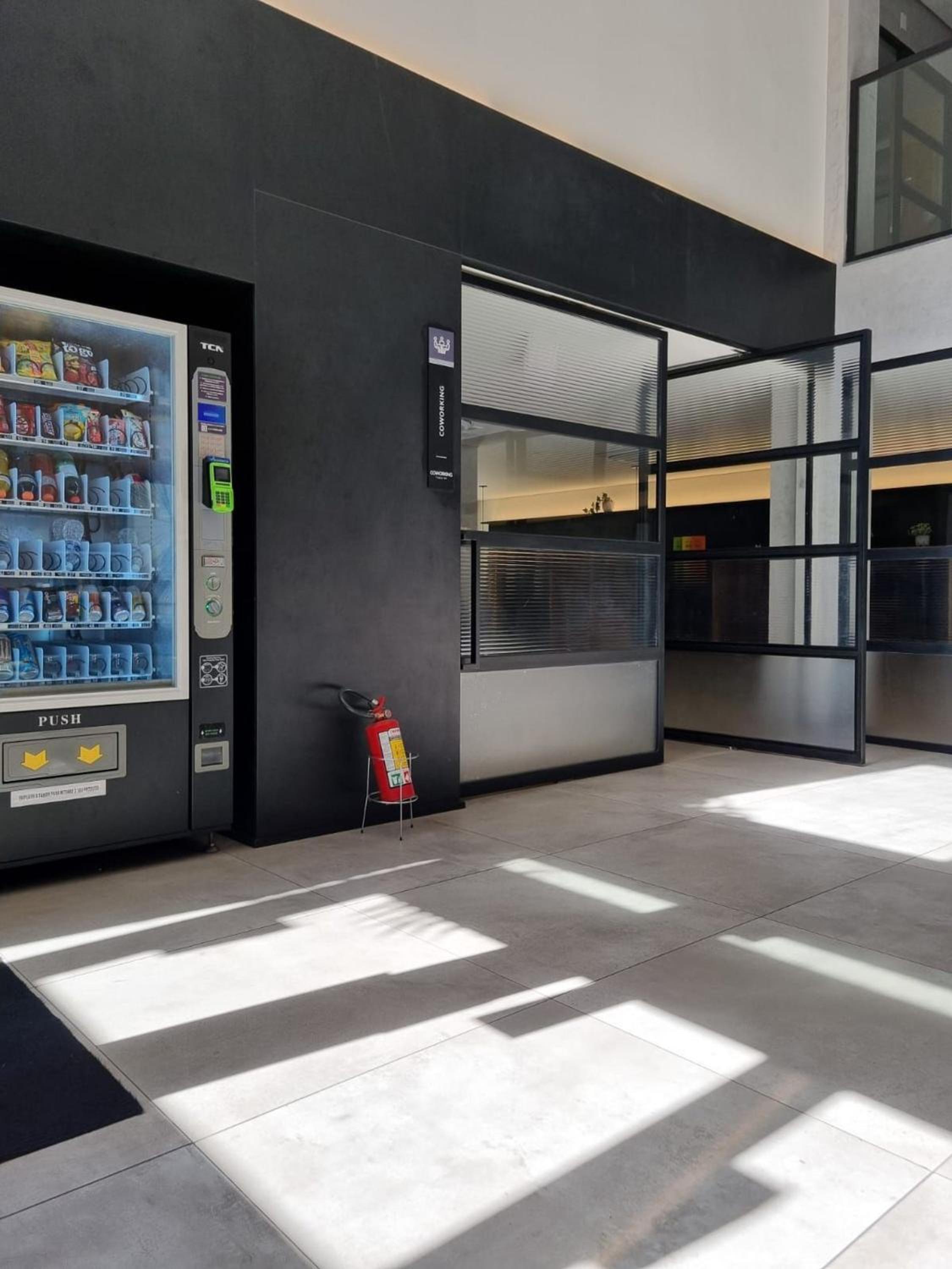 Studio Urbic Novo e Moderno em Moema
