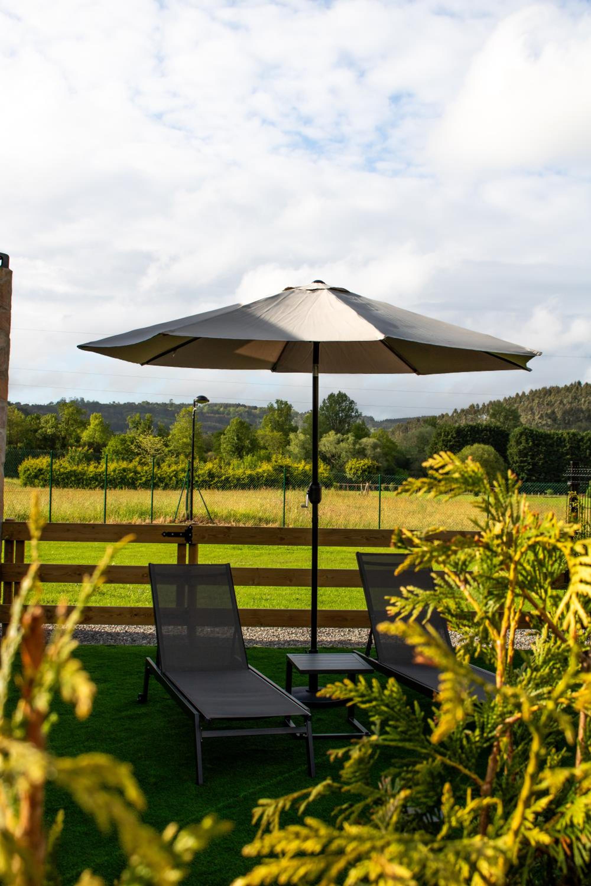 LA TIERRUCA HOMES