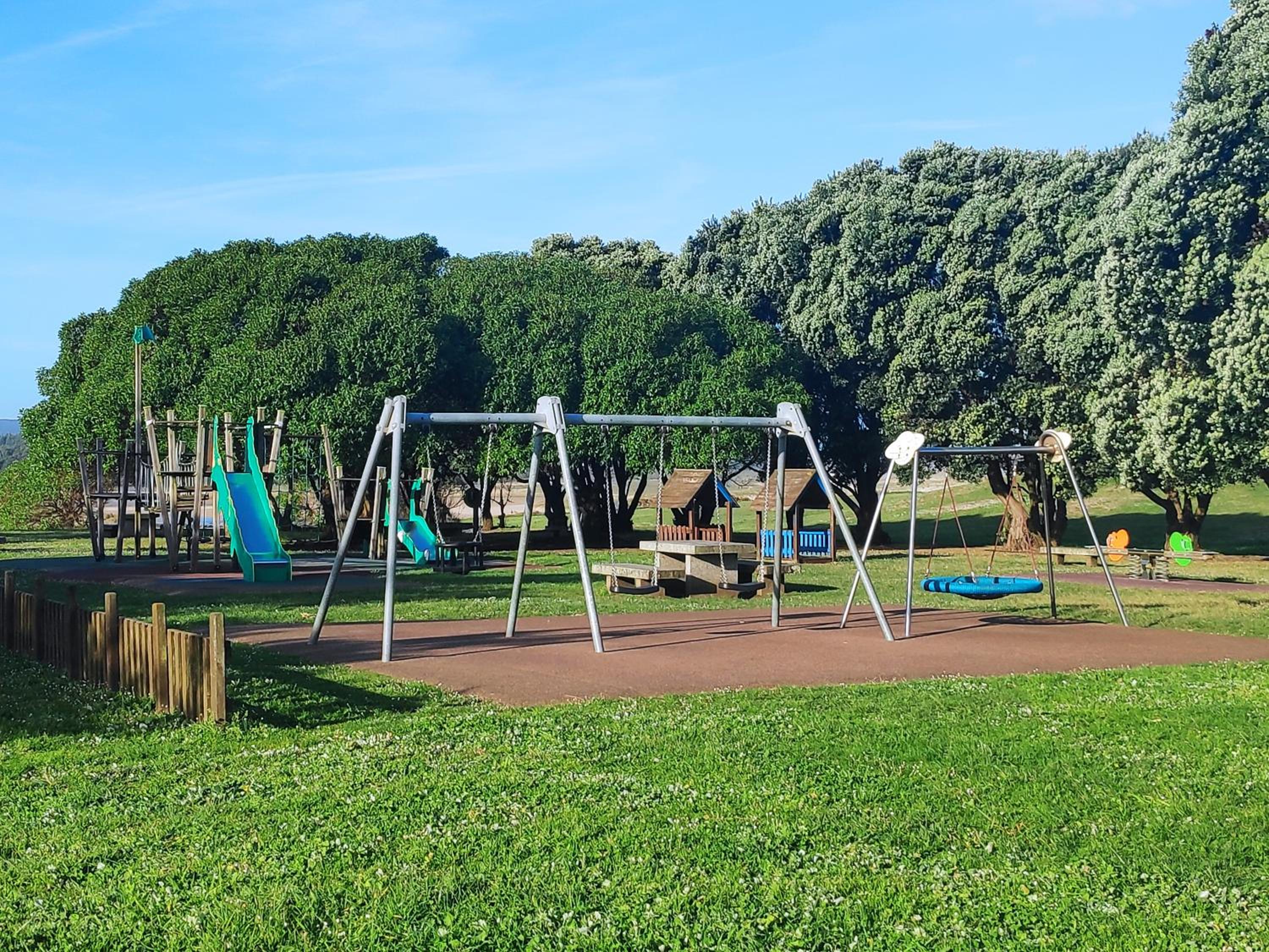 Apartamento O lago