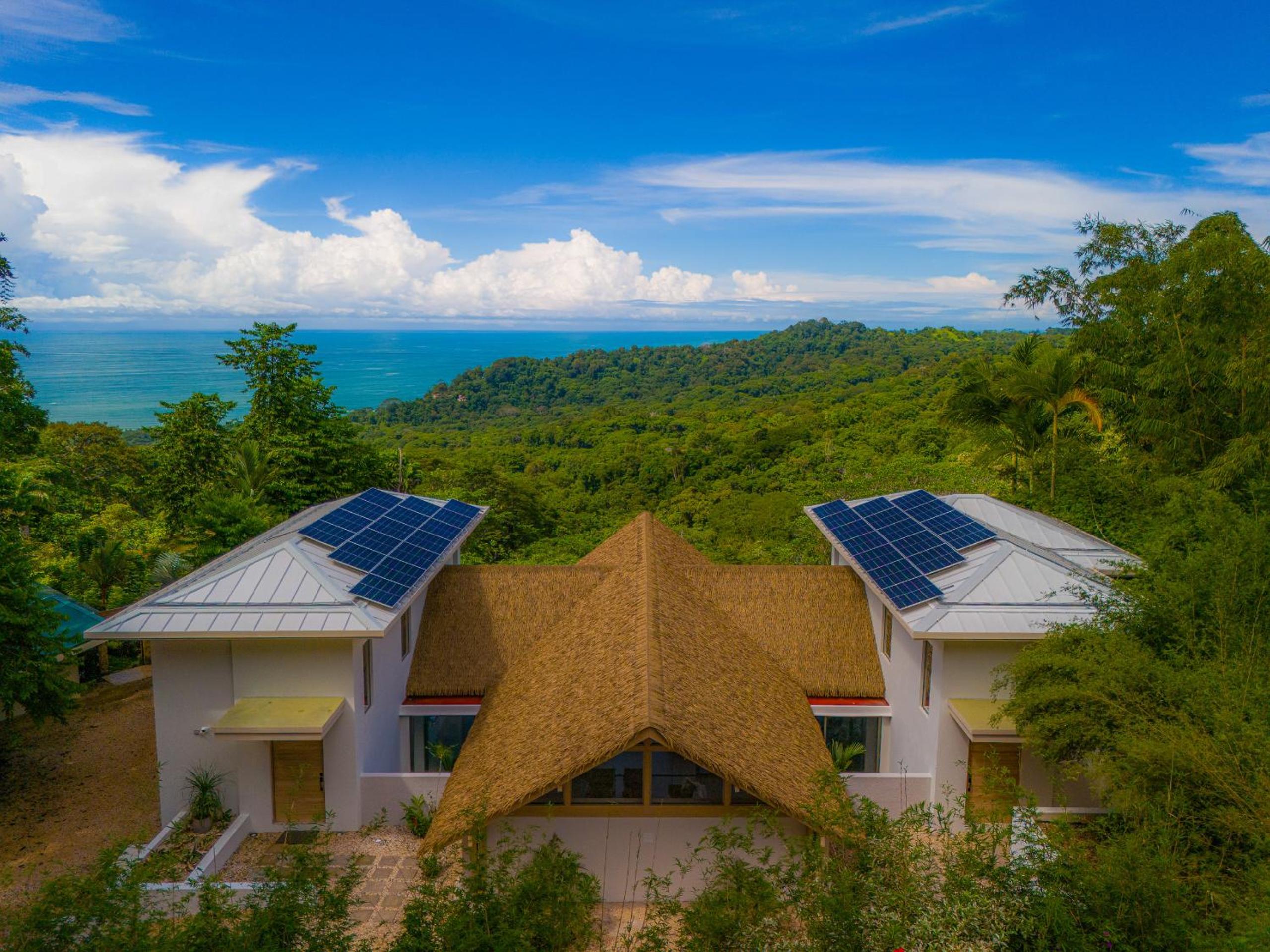 Casa Frenchie - by Pura Villas