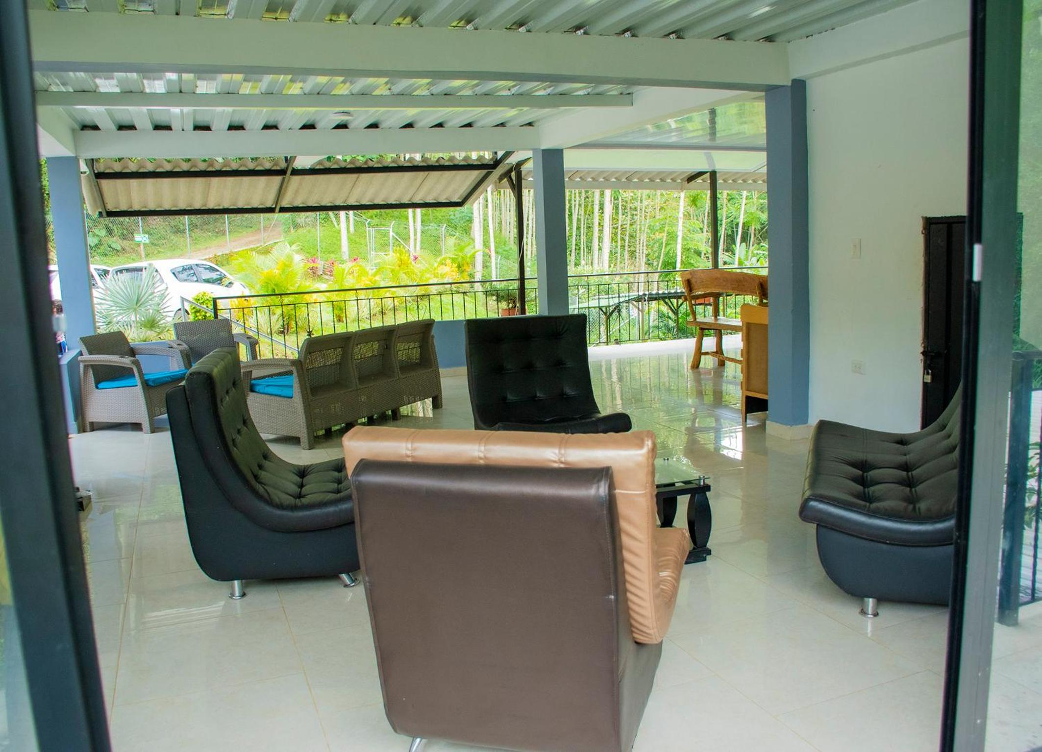 Finca hotel el porvenir