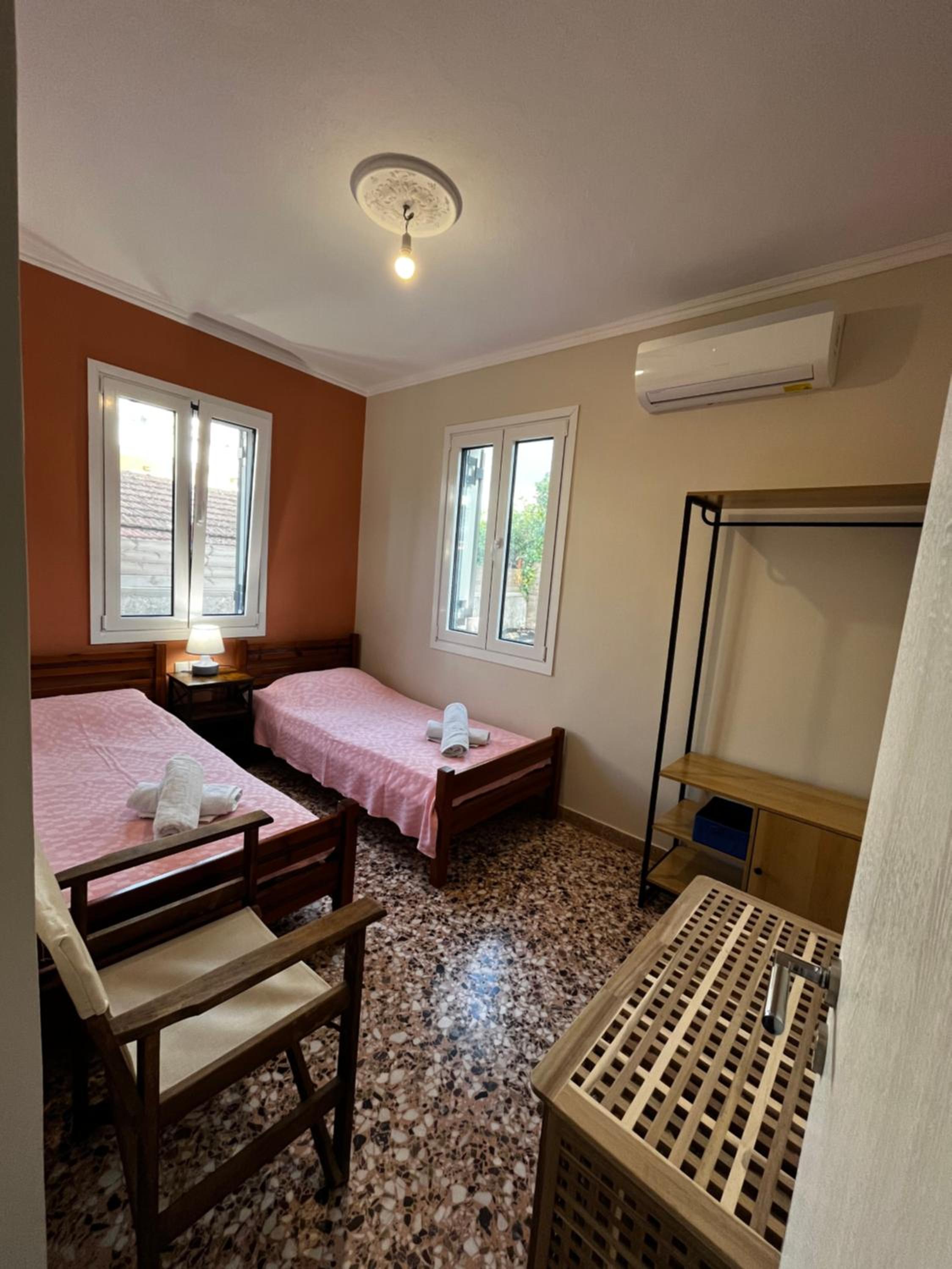 Live like a local in the heart of Argostoli view 5