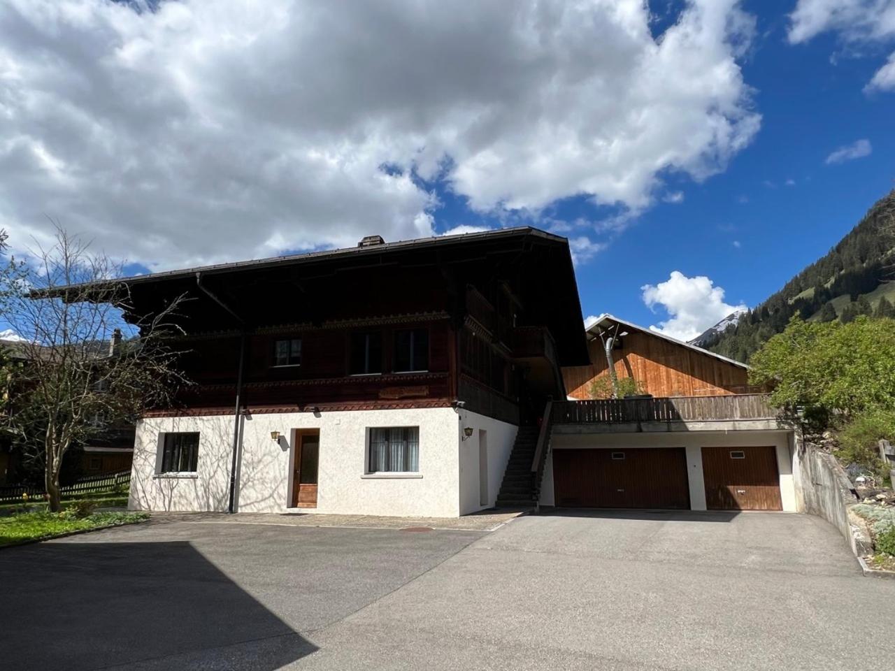 Chalet Diablerets
