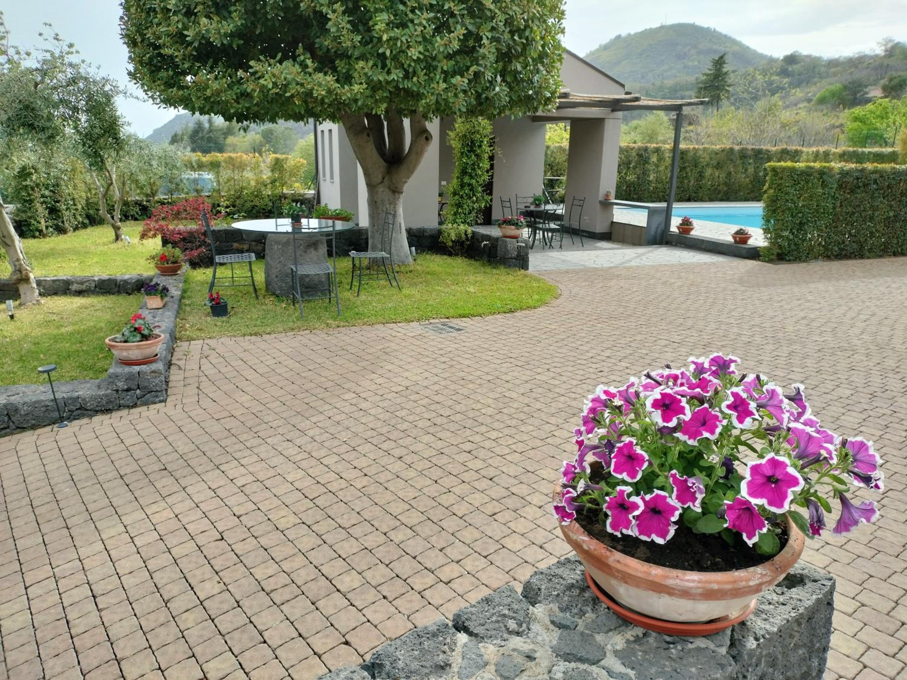 La Casa dell'Alloro
