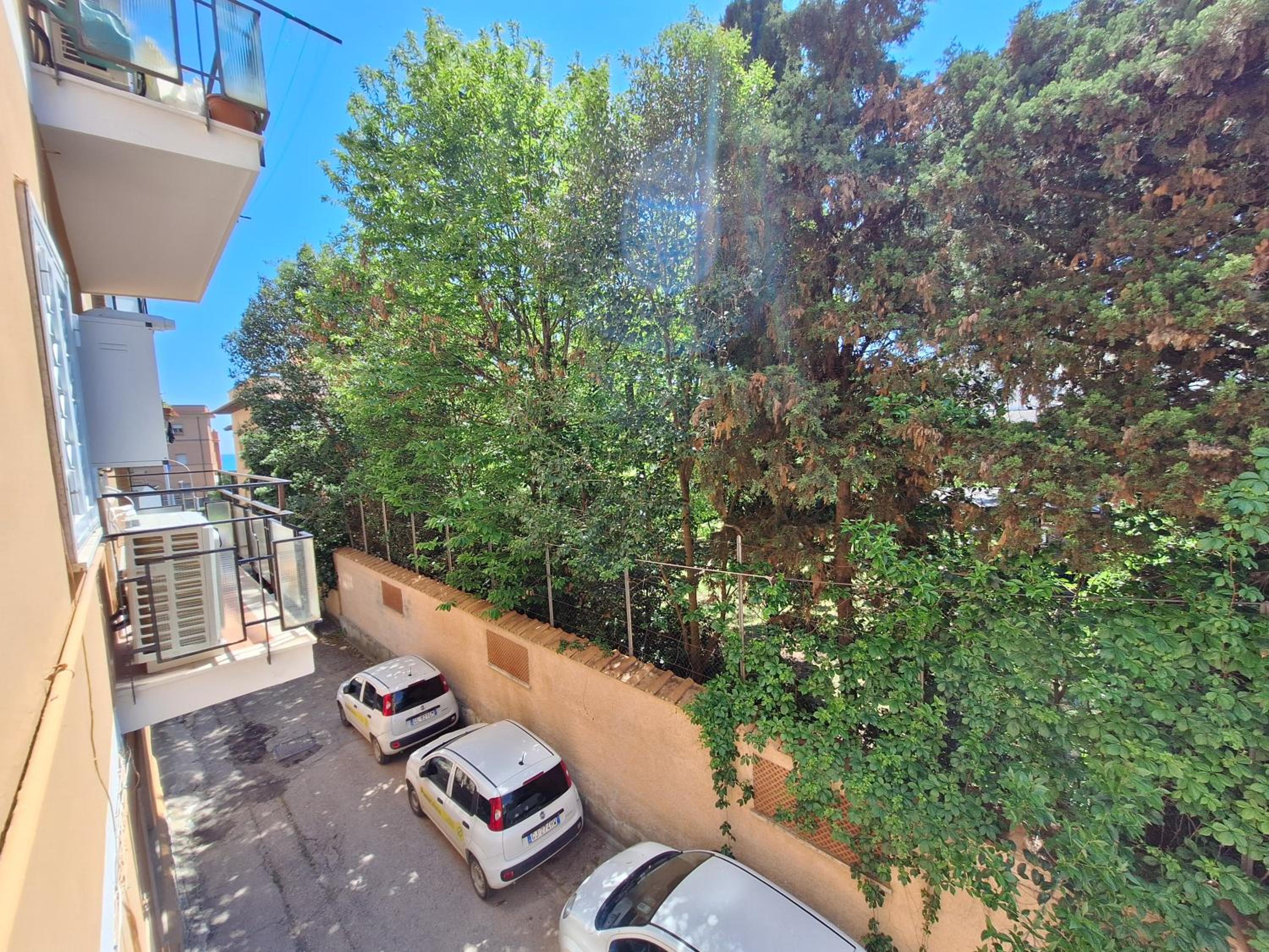 Bell'Aria Nettuno view 4