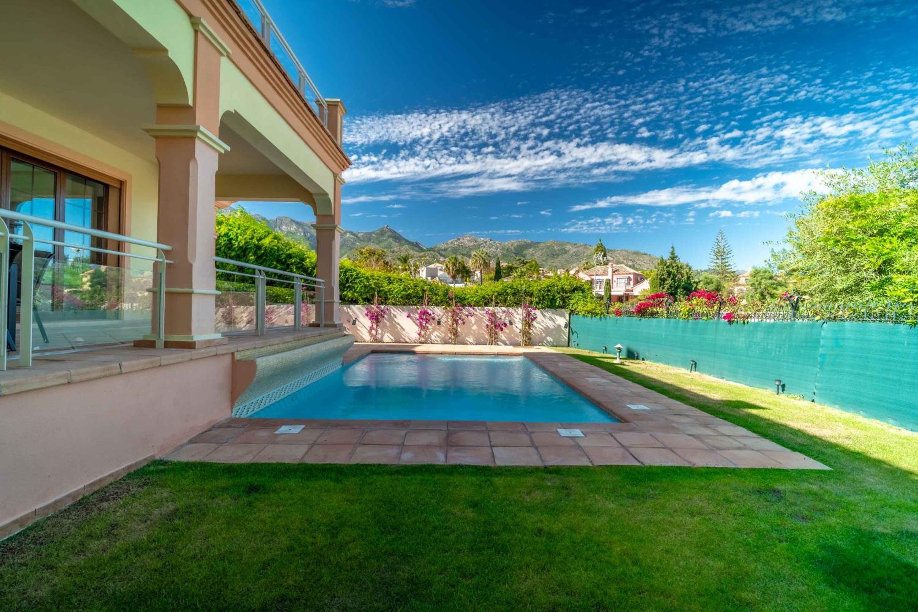 Villa Picasso Marbella