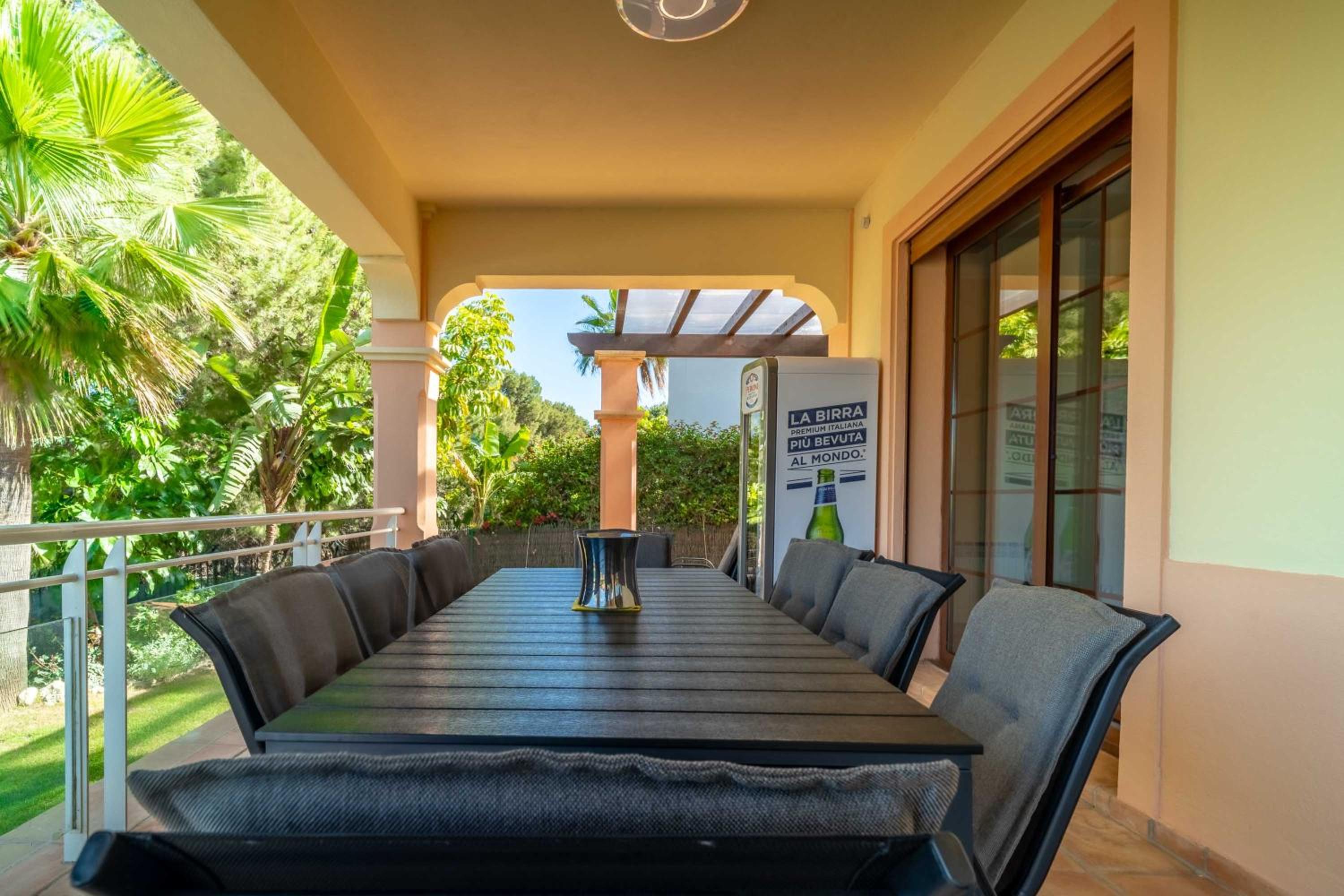 Villa Picasso Marbella