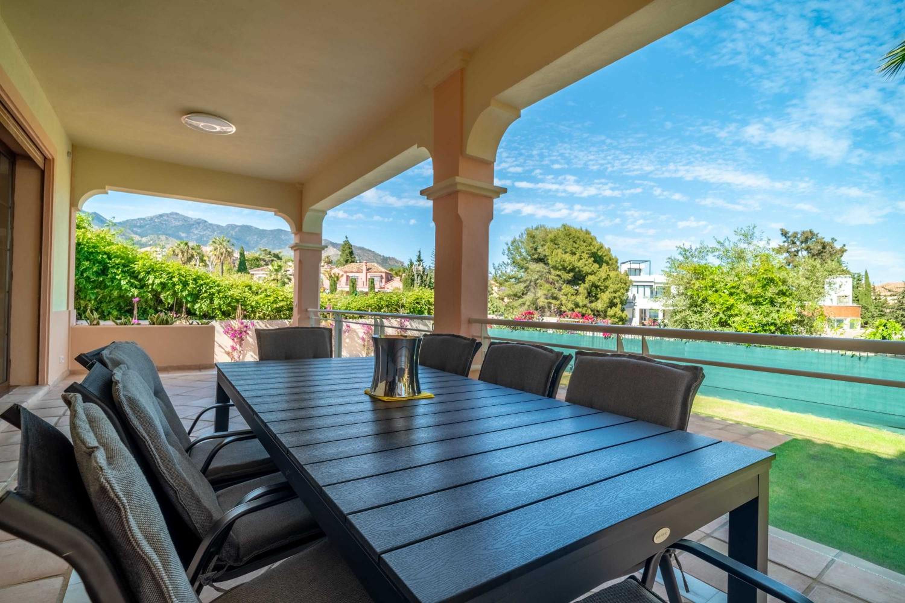 Villa Picasso Marbella