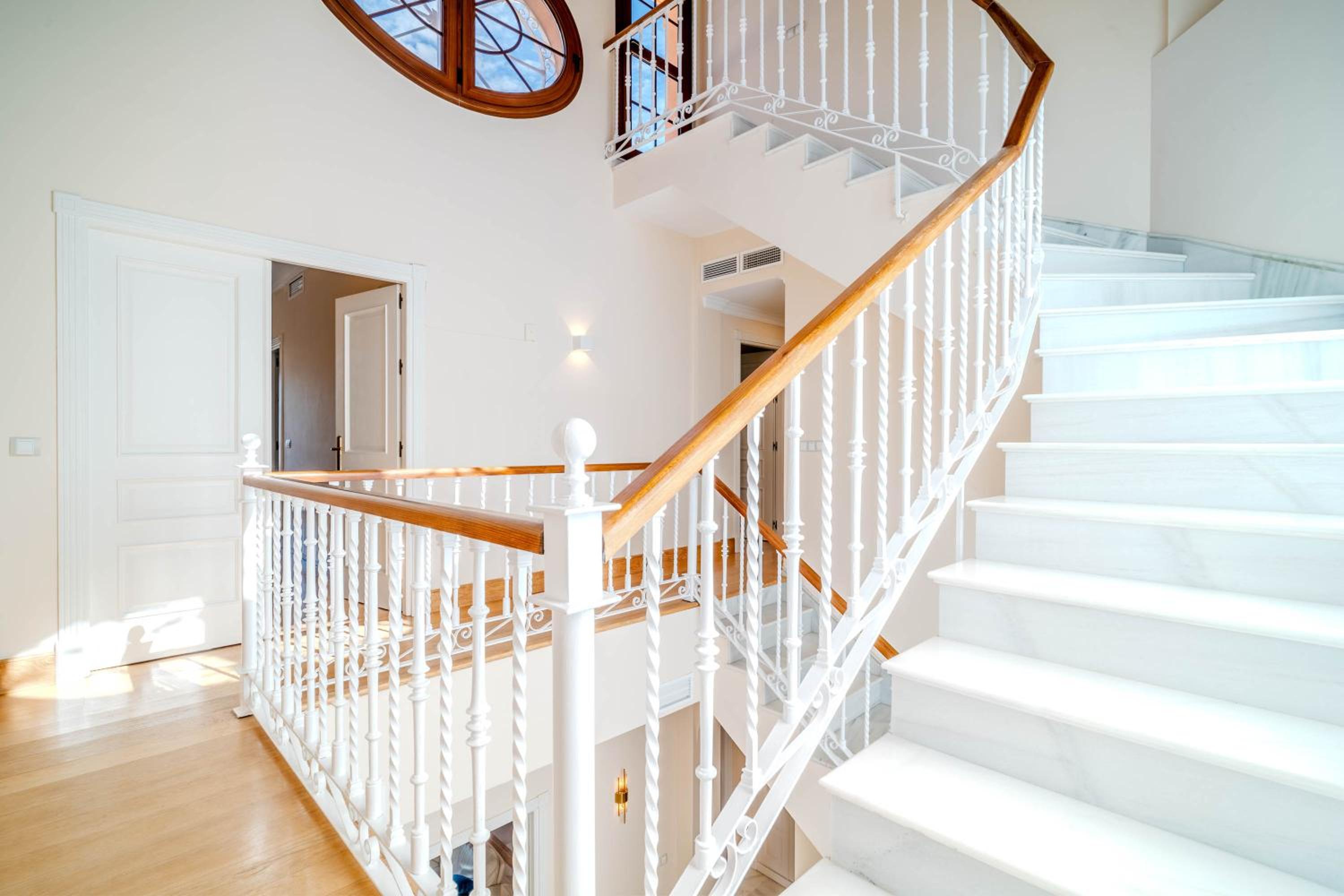 Villa Picasso Marbella