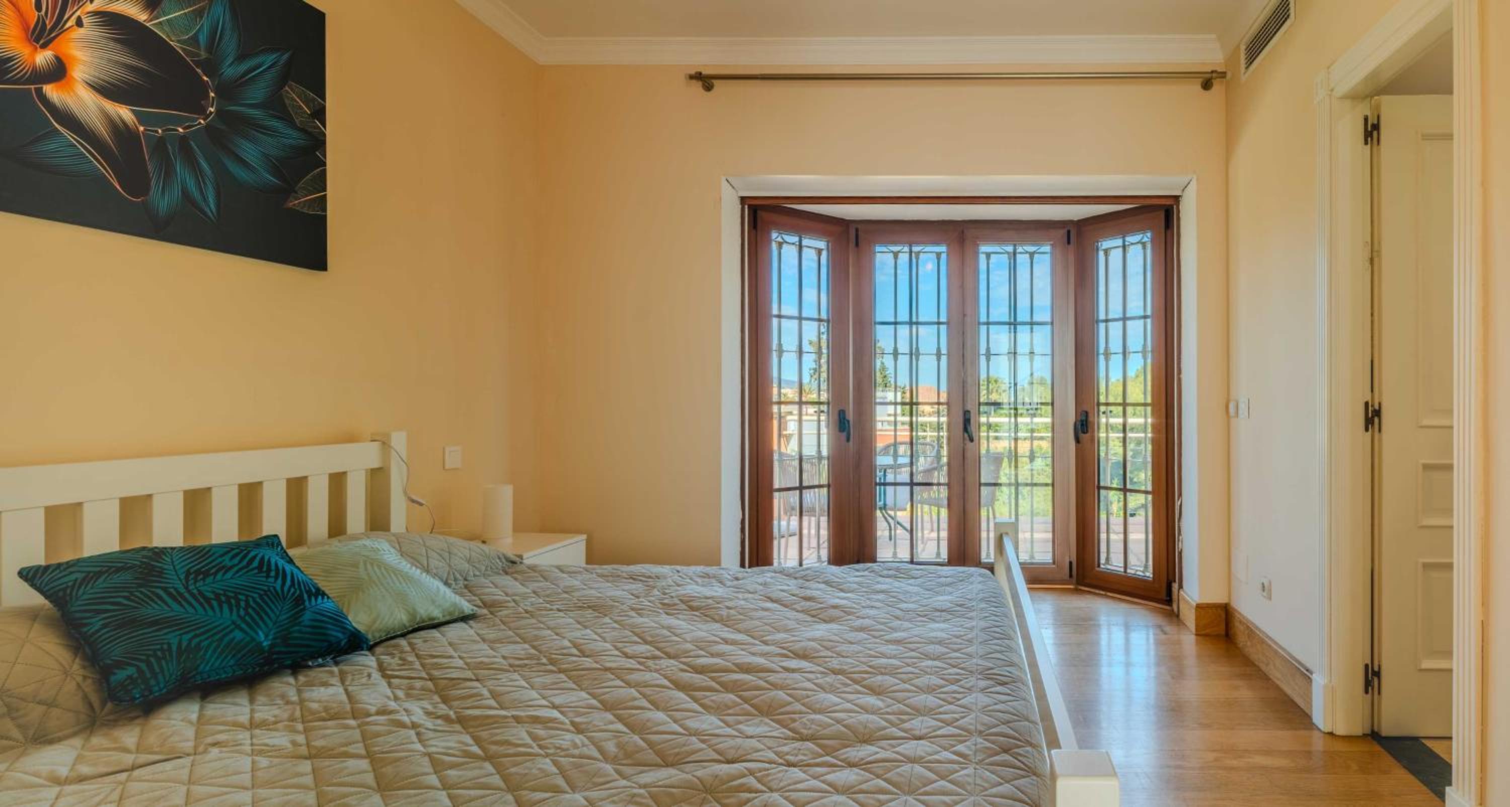 Villa Picasso Marbella
