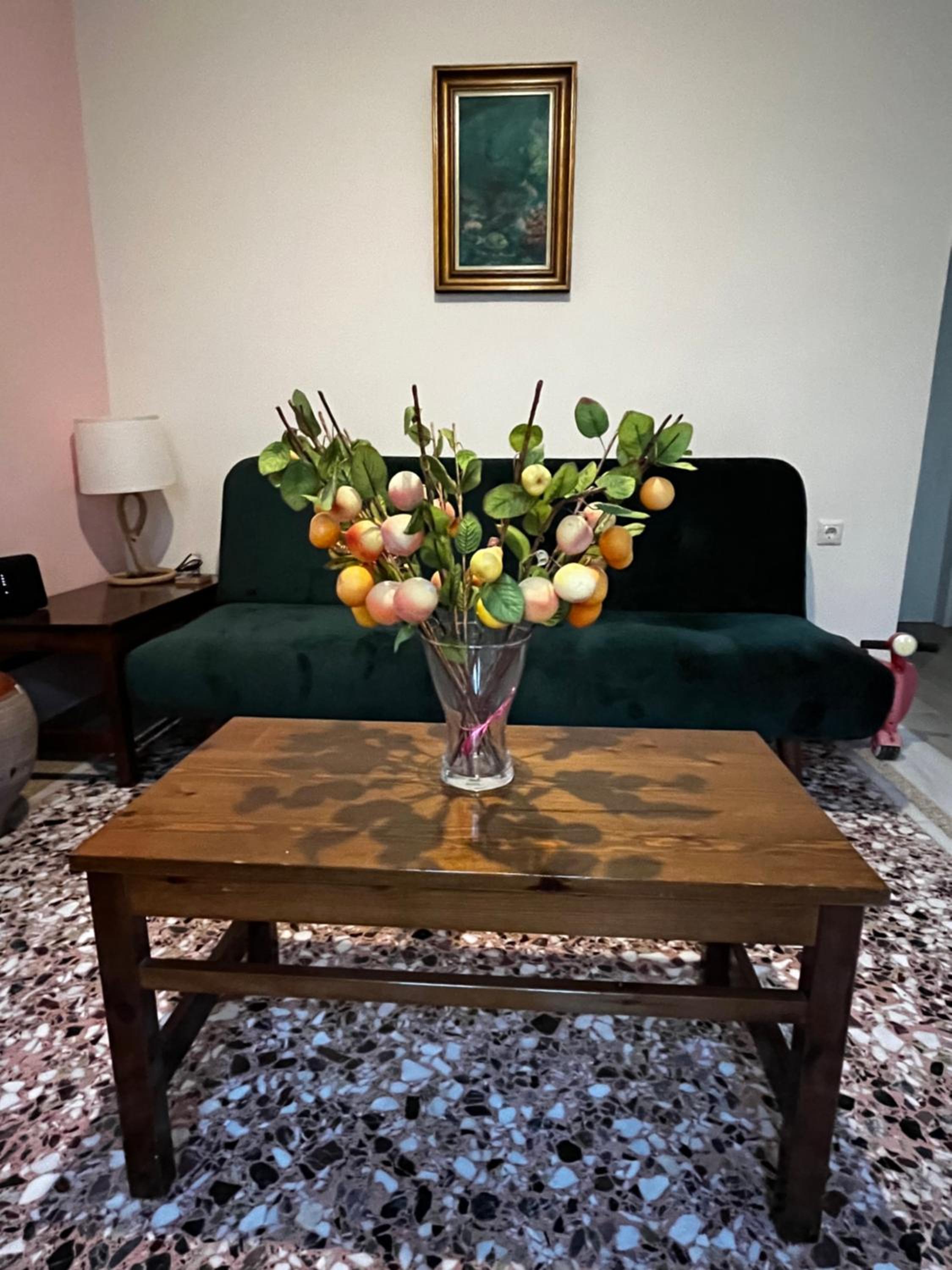 Live like a local in the heart of Argostoli view 2