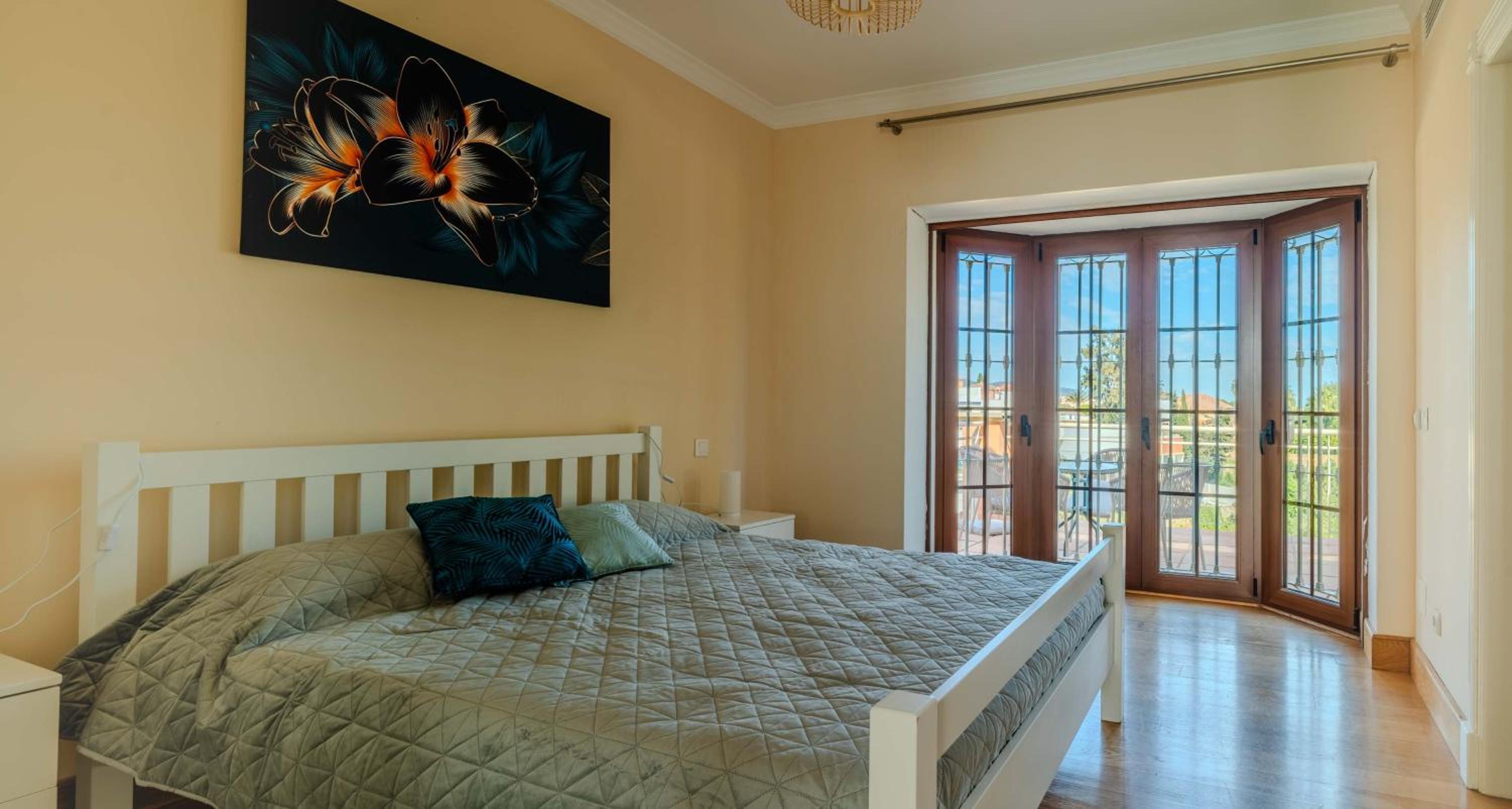 Villa Picasso Marbella