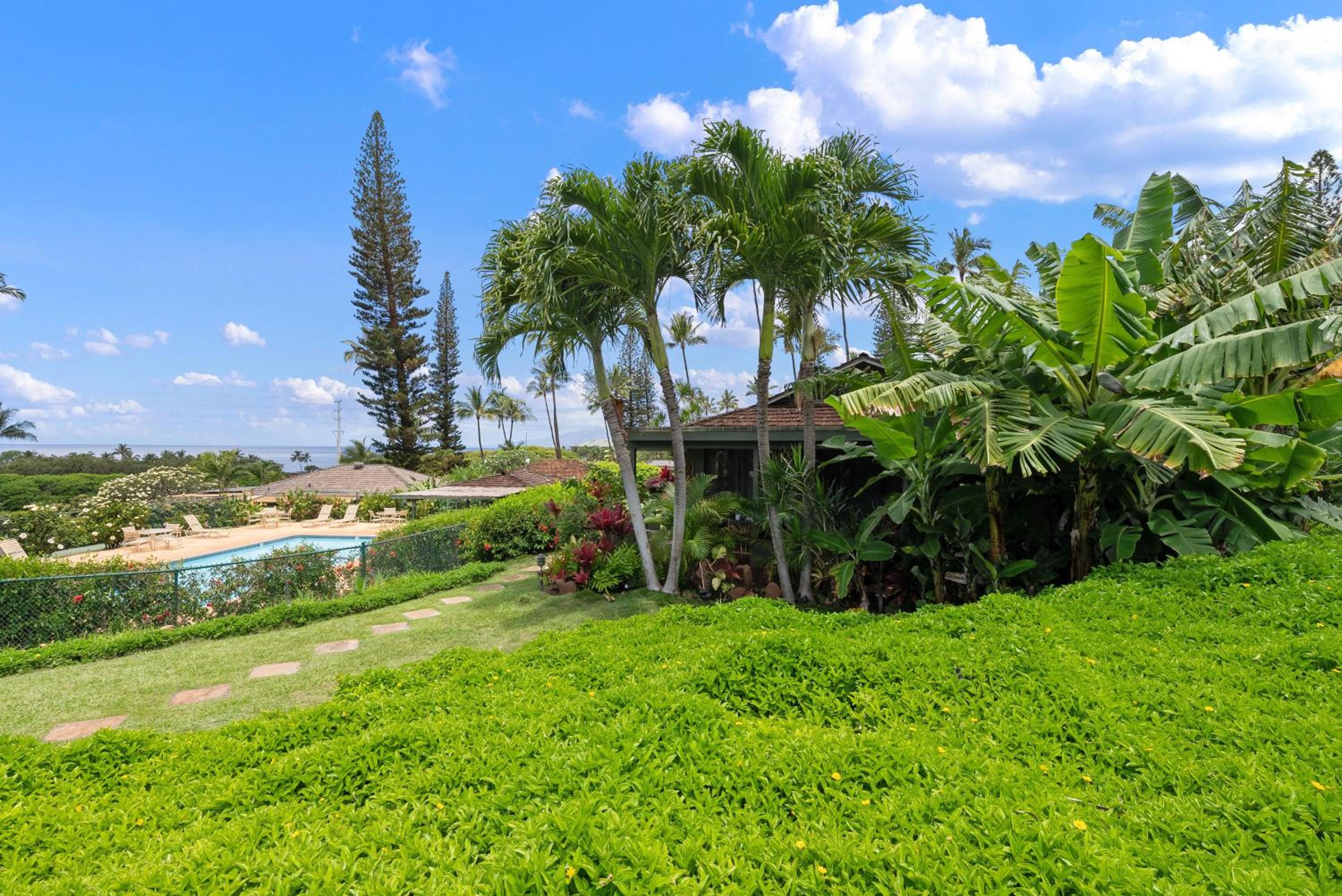 International Colony Club 18 · ICC 18 Remodeled Cottage w Heated view 2