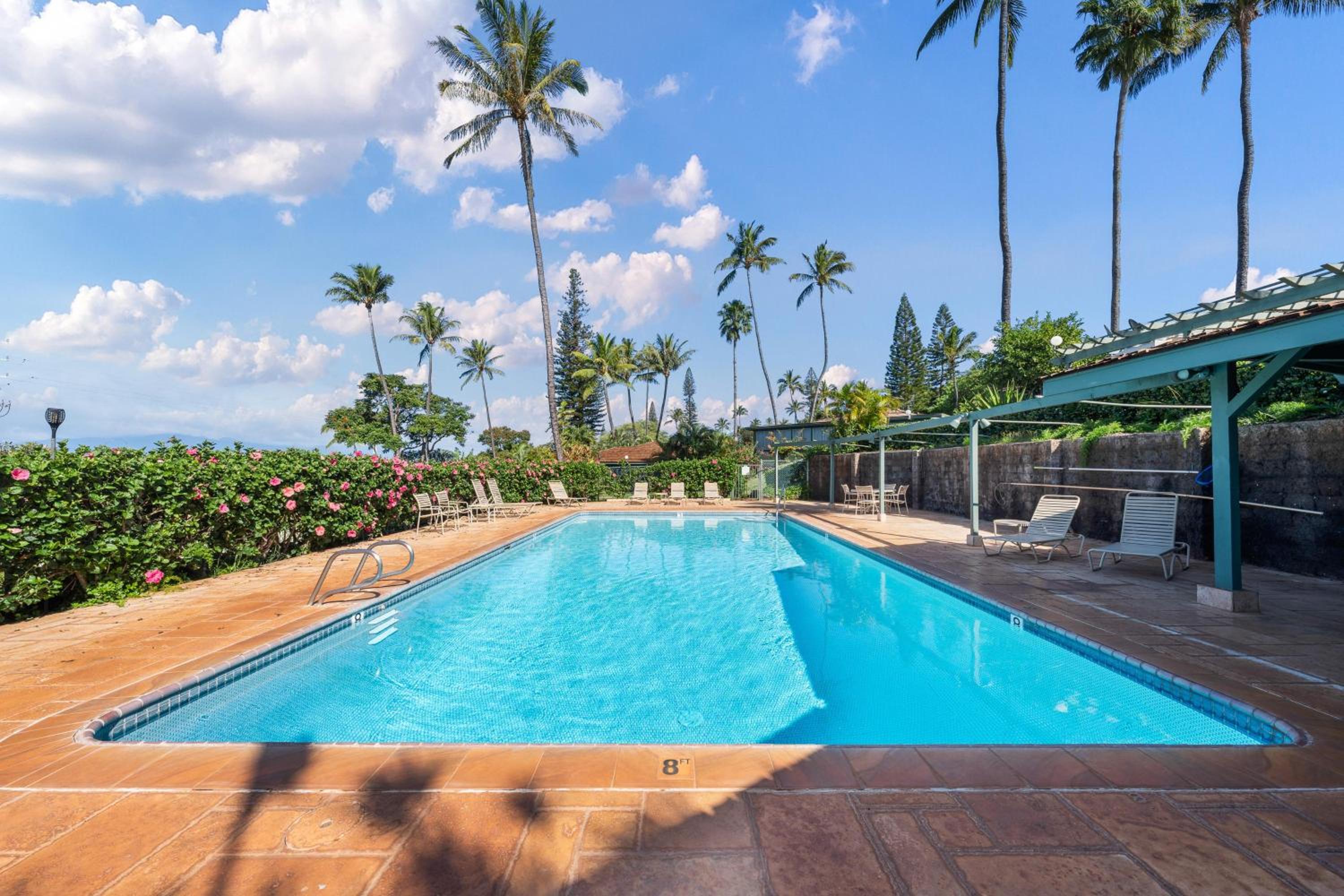 International Colony Club 18 · ICC 18 Remodeled Cottage w Heated view 4