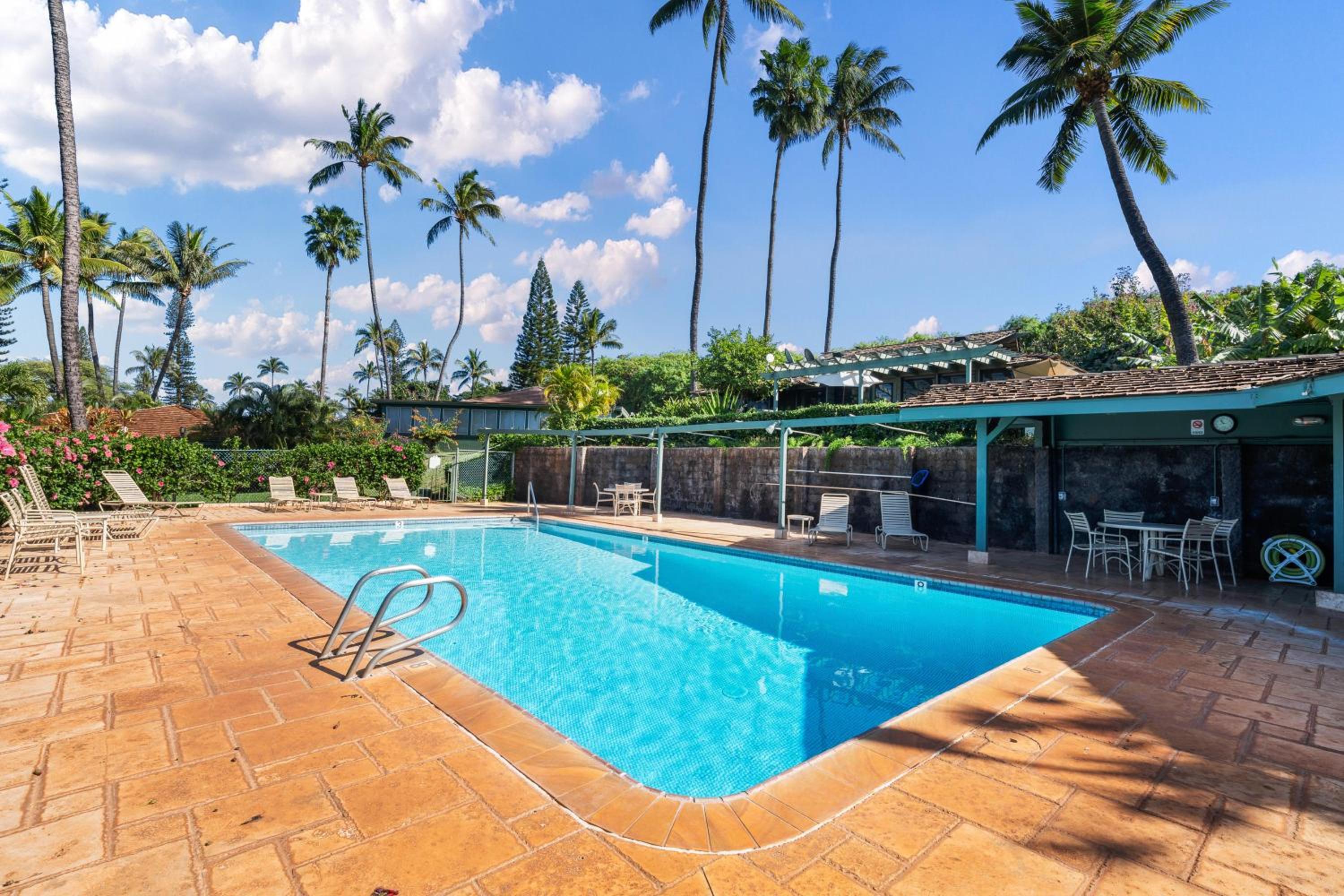 International Colony Club 18 · ICC 18 Remodeled Cottage w Heated view 5