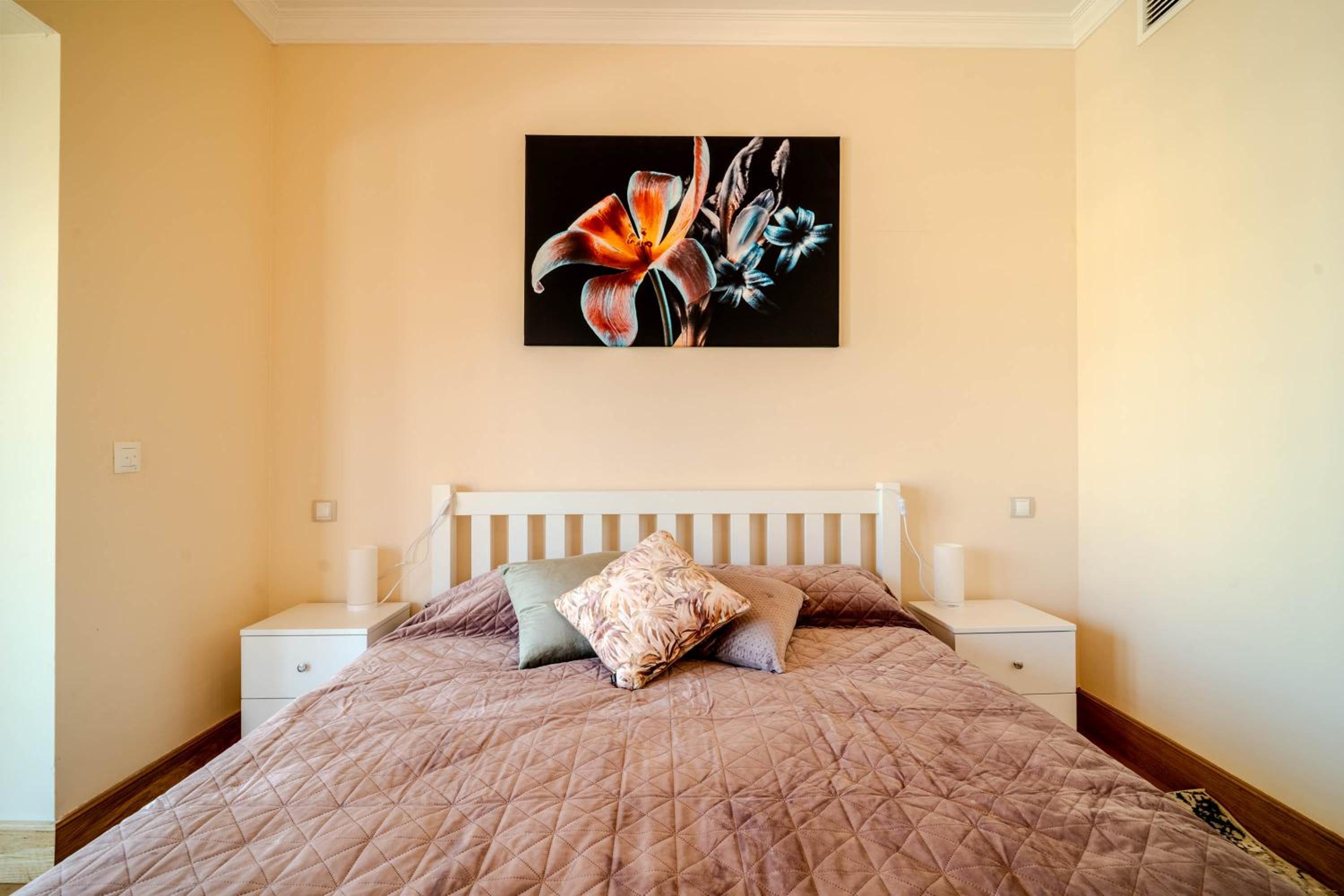 Villa Picasso Marbella