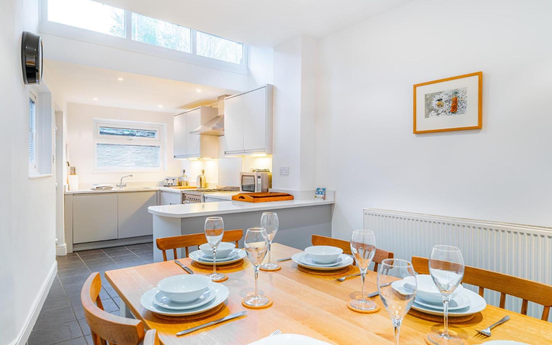 3 Bed in Ambleside oc-lr080