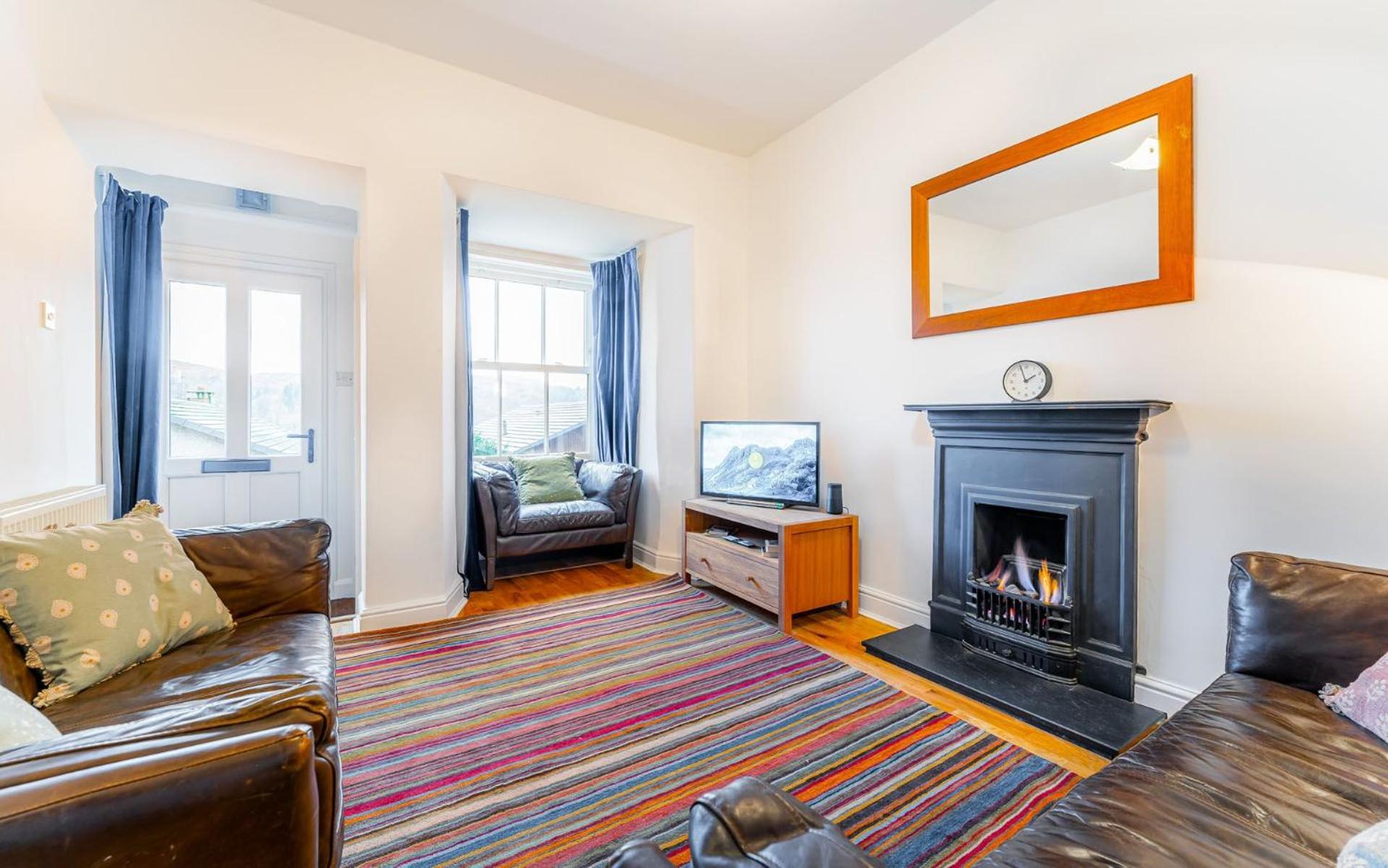 3 Bed in Ambleside oc-lr080