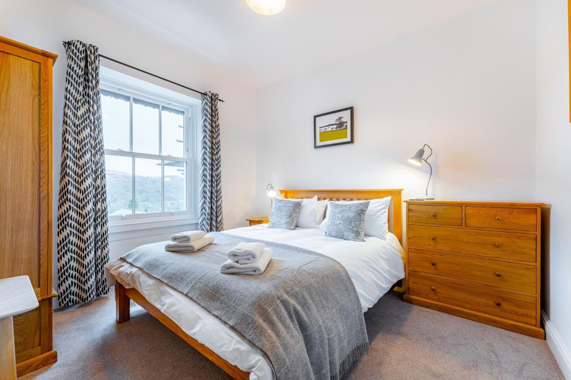 3 Bed in Ambleside oc-lr080