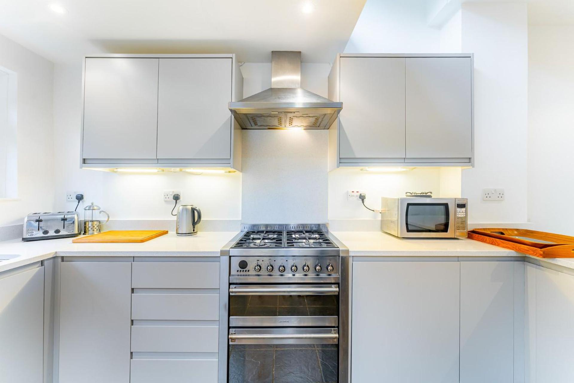 3 Bed in Ambleside oc-lr080