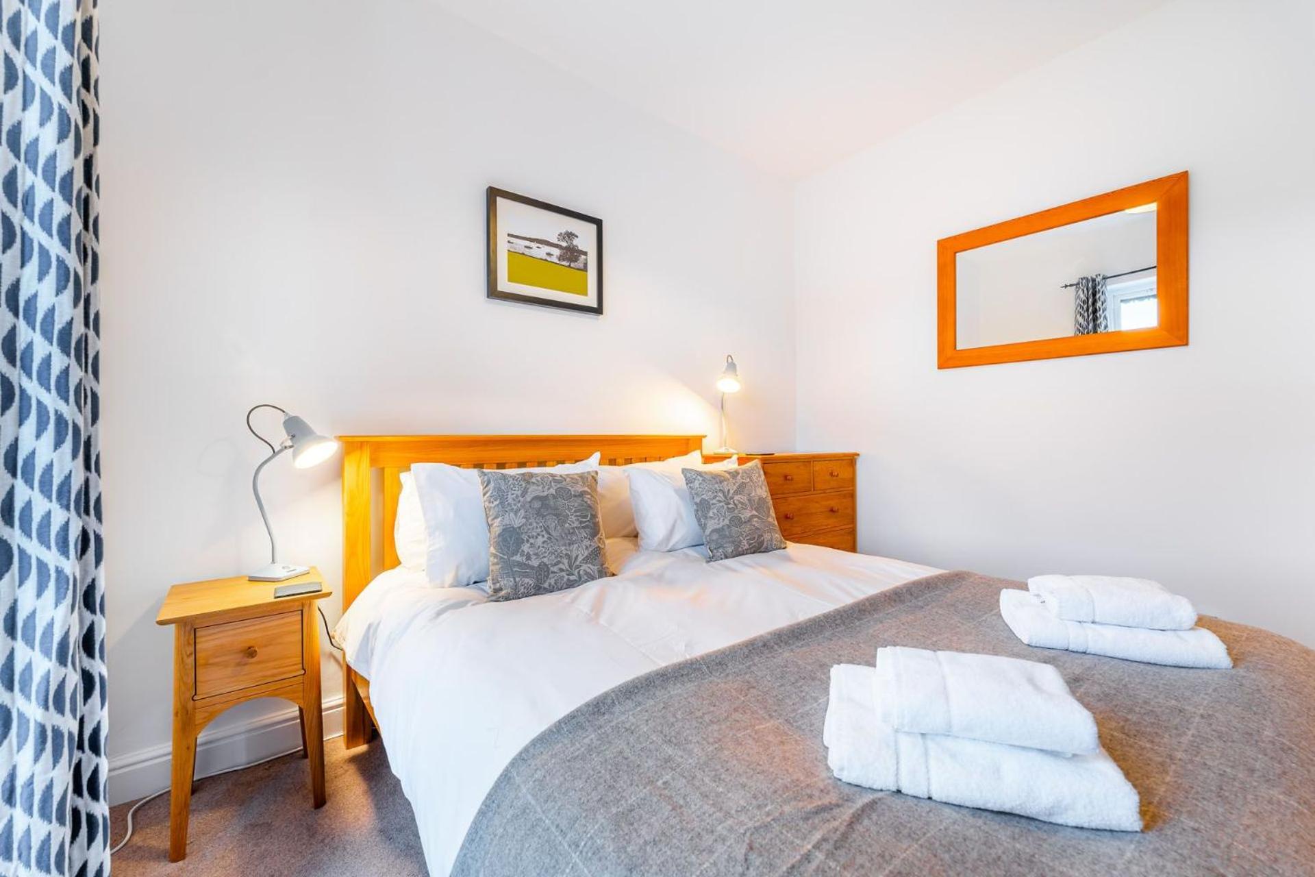 3 Bed in Ambleside oc-lr080