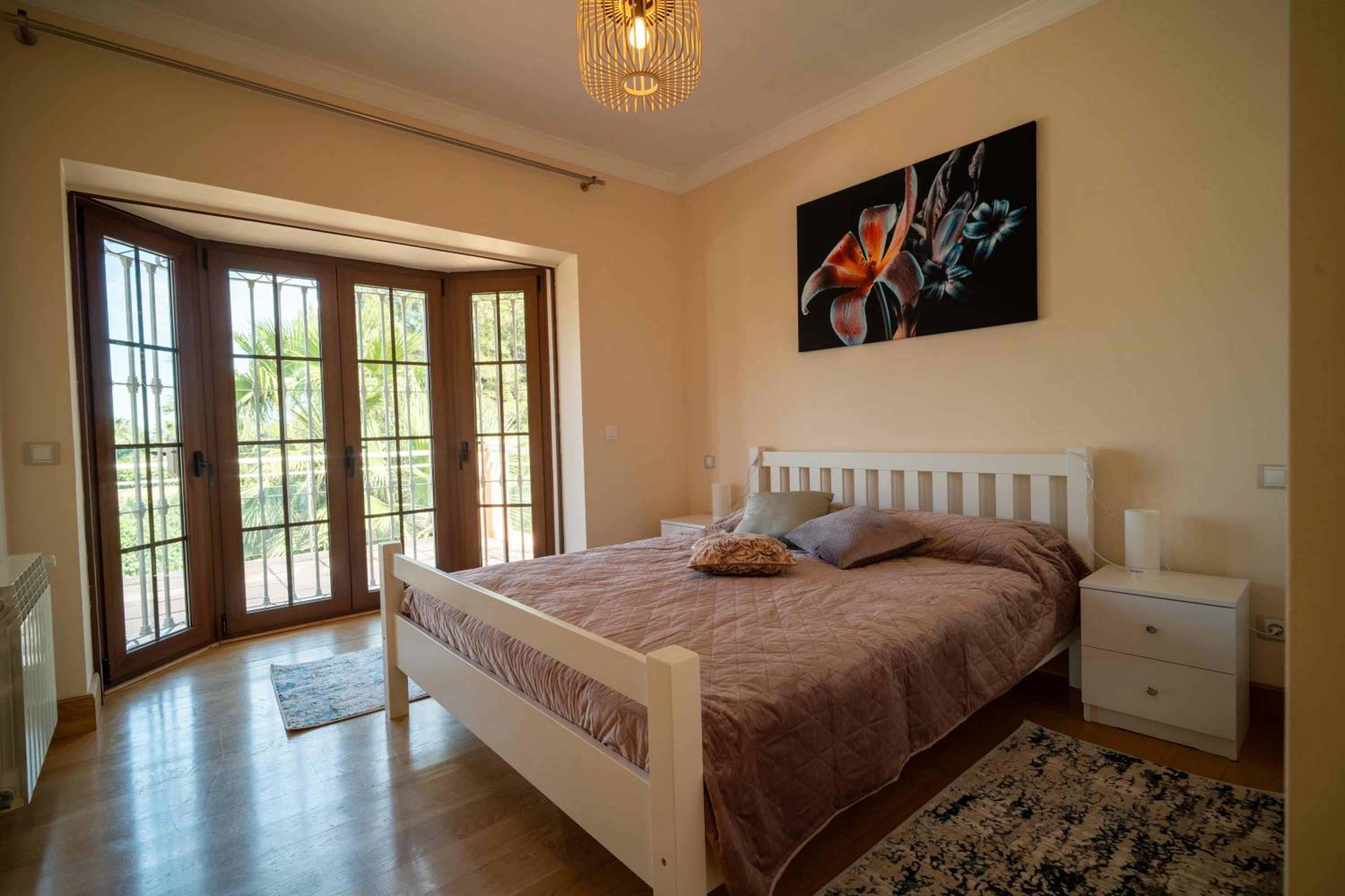 Villa Picasso Marbella