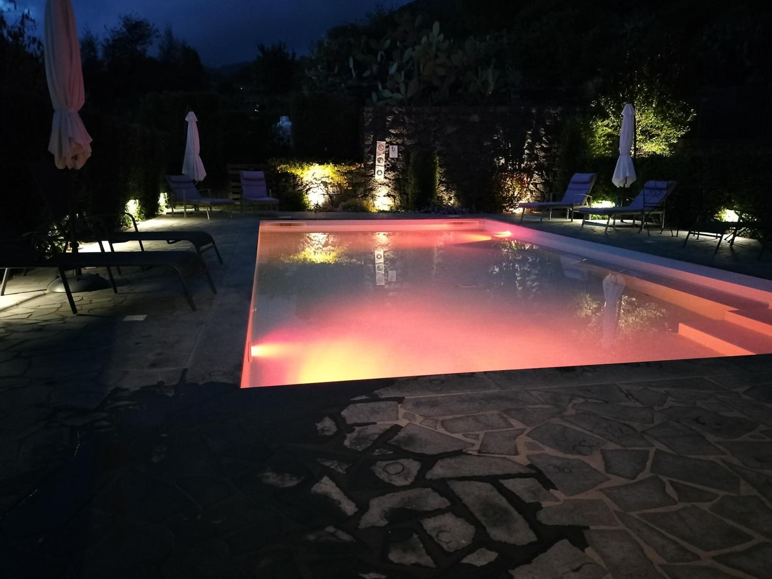 La Casa dell'Alloro