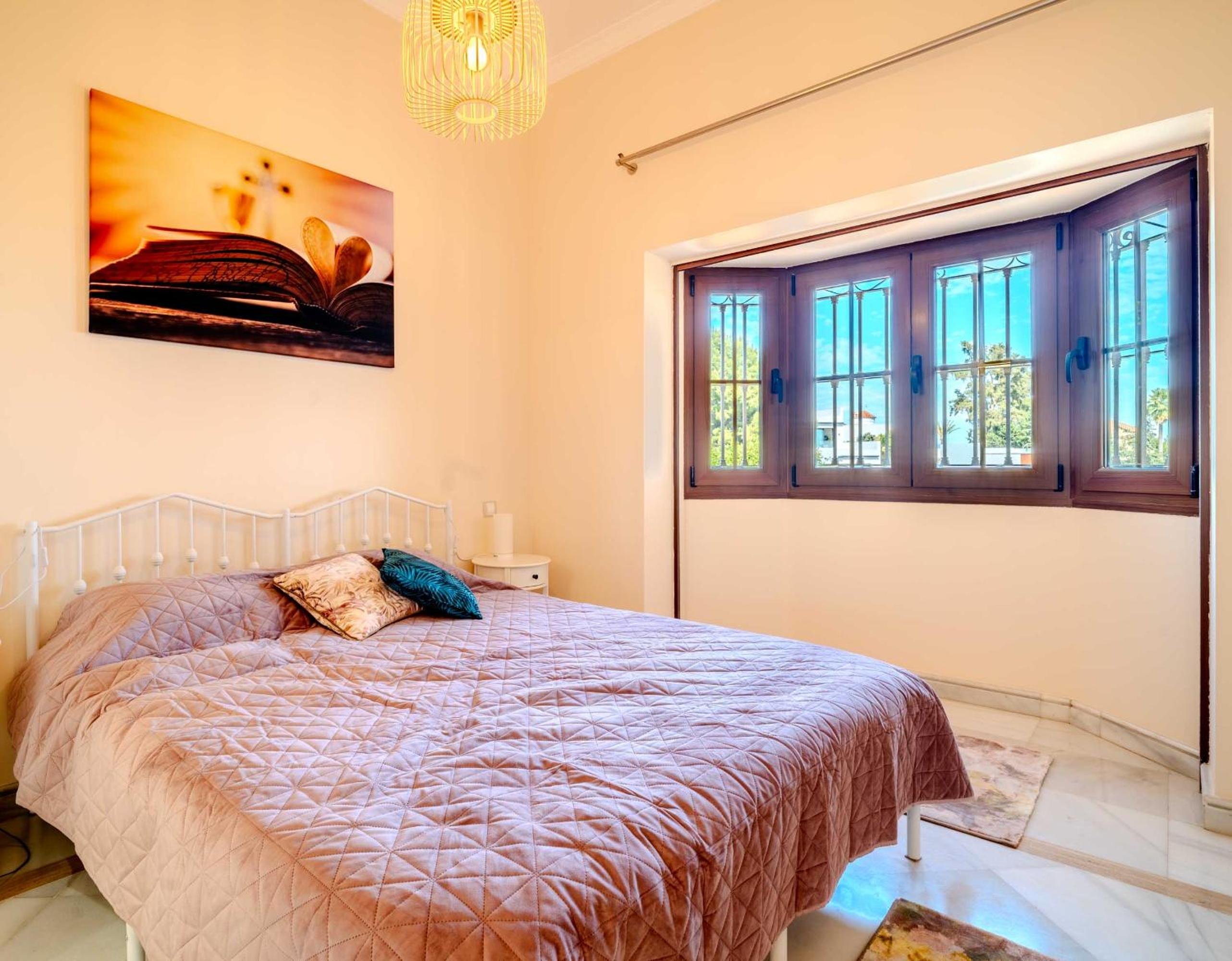 Villa Picasso Marbella