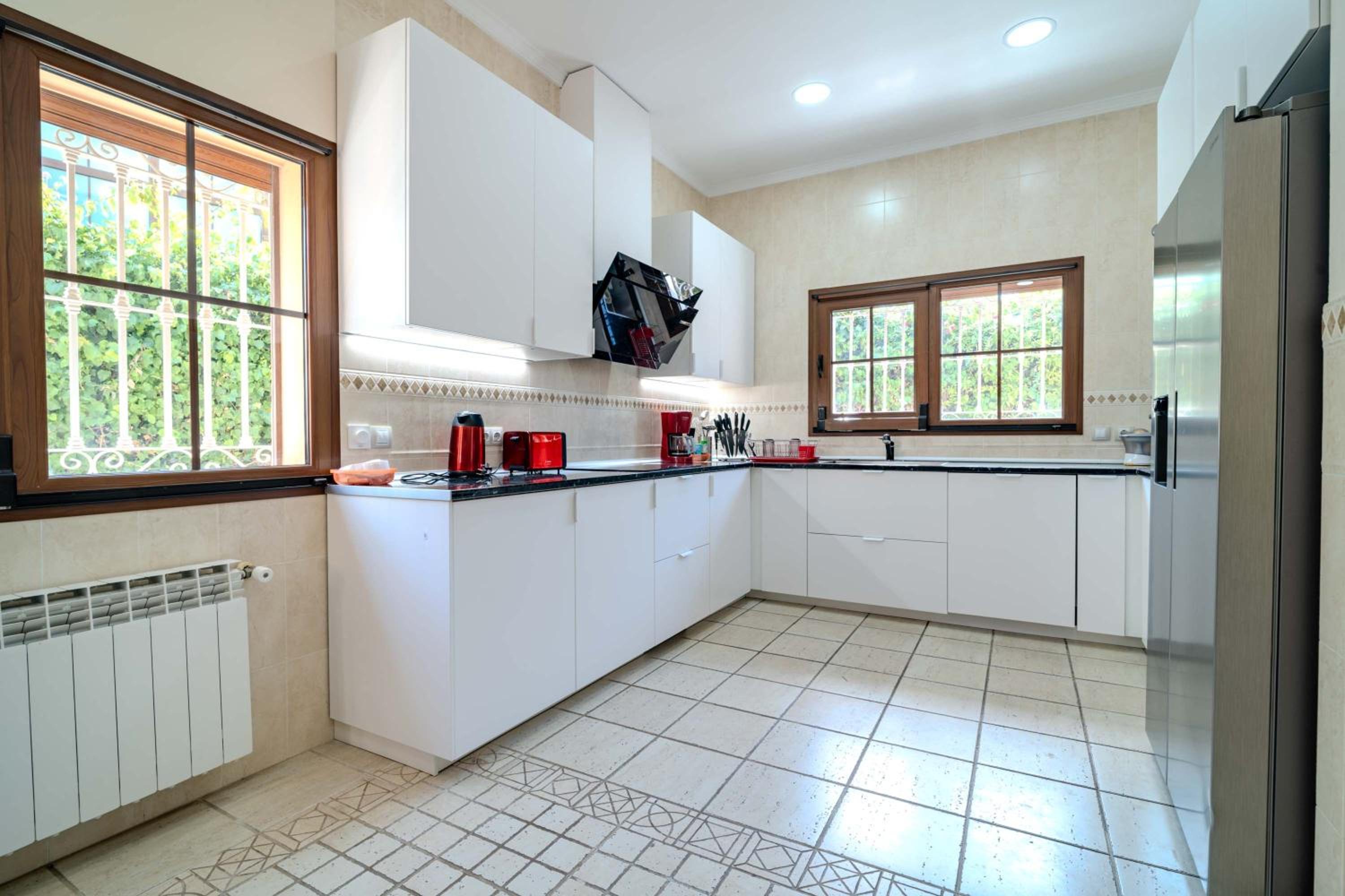 Villa Picasso Marbella
