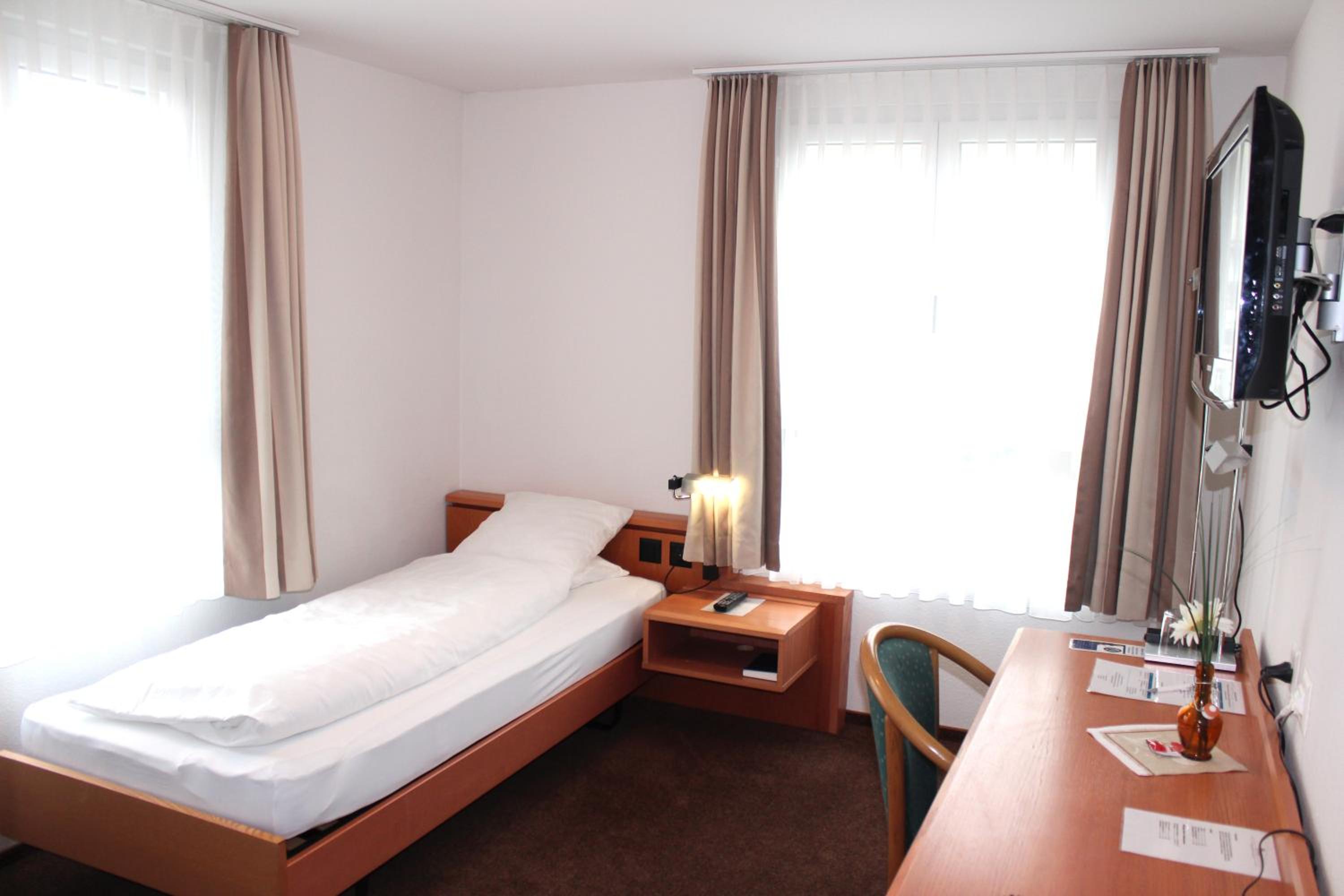 Hotel Freihof