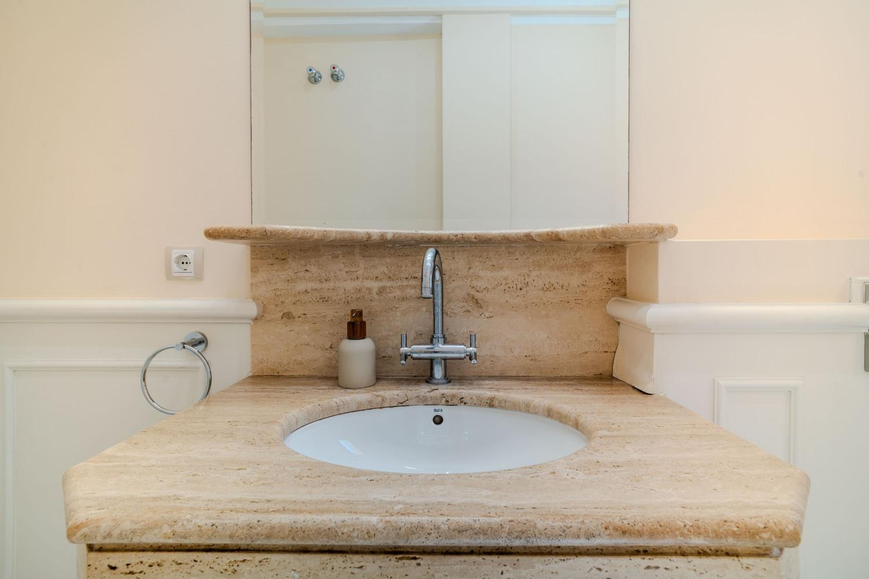 Villa Picasso Marbella