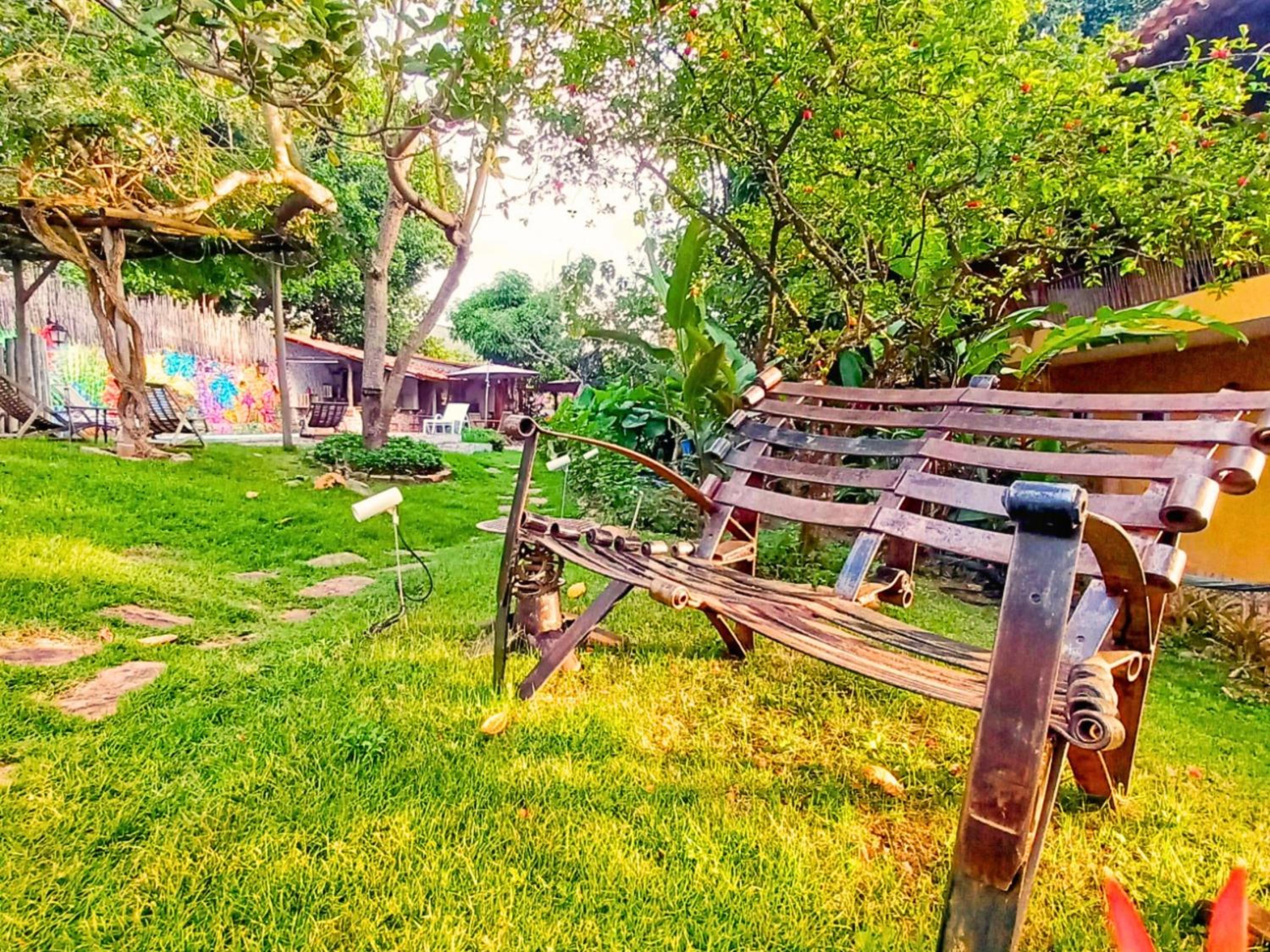 Sofia Retiros - Boutique Hotel