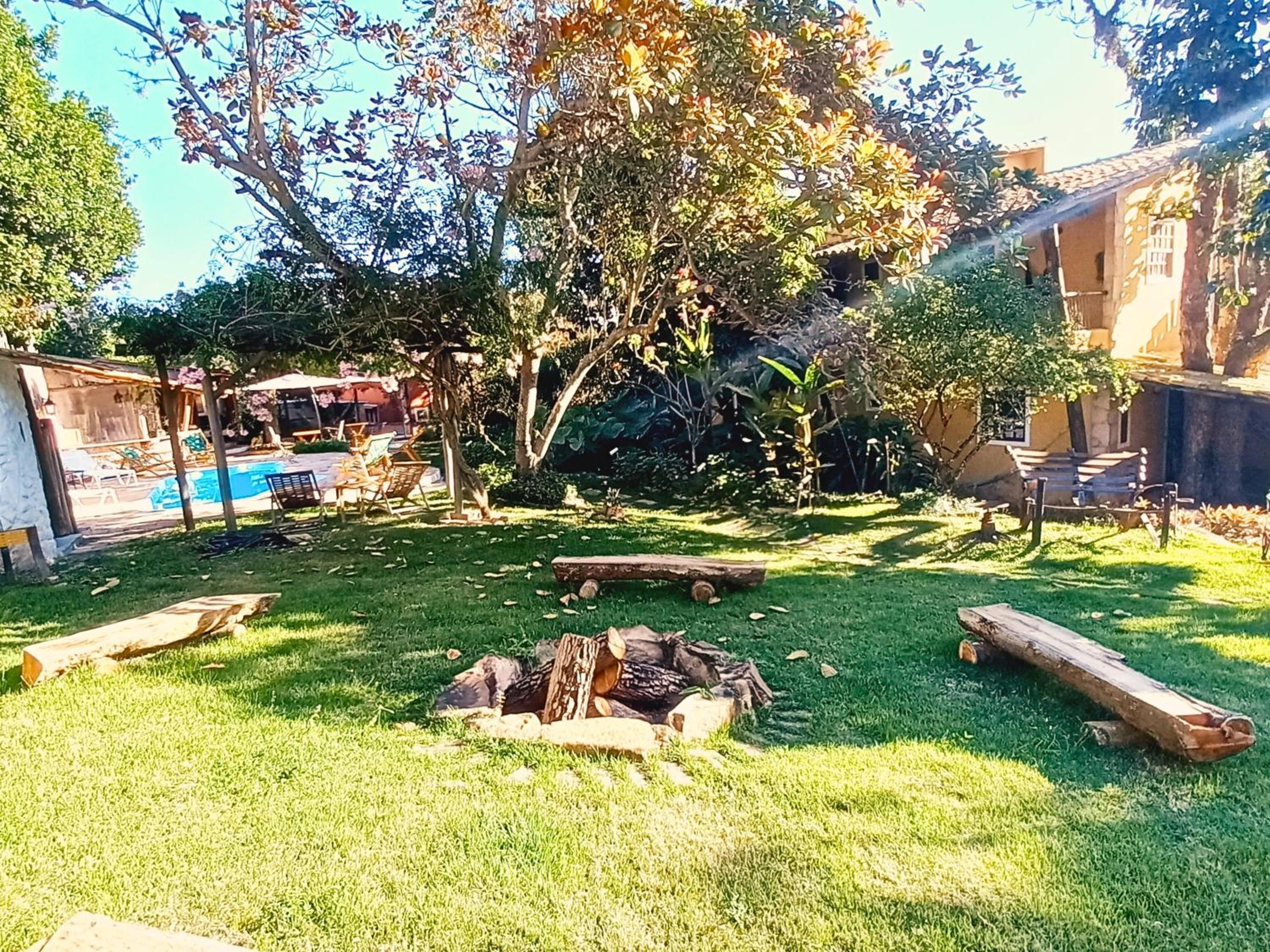 Sofia Retiros - Boutique Hotel