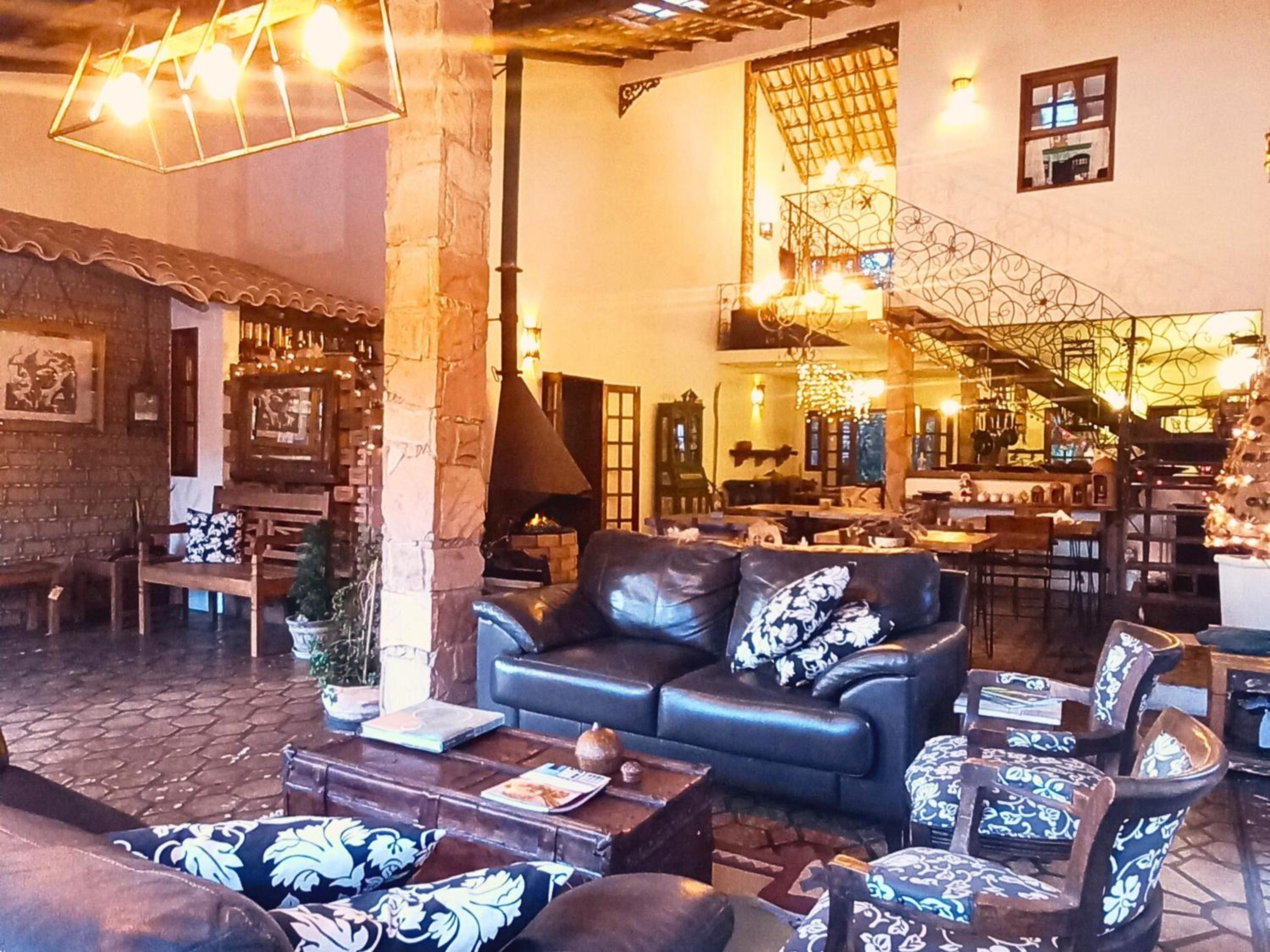 Sofia Retiros - Boutique Hotel