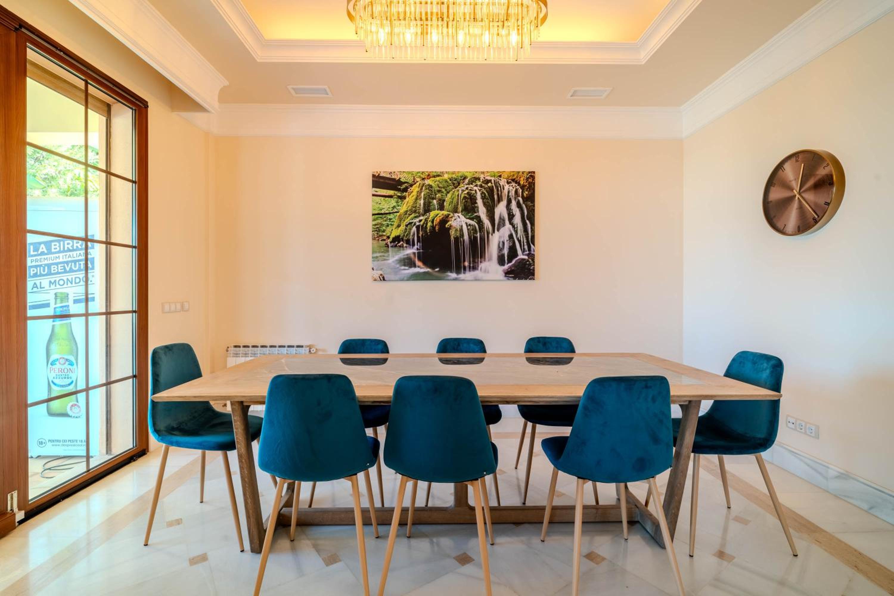 Villa Picasso Marbella