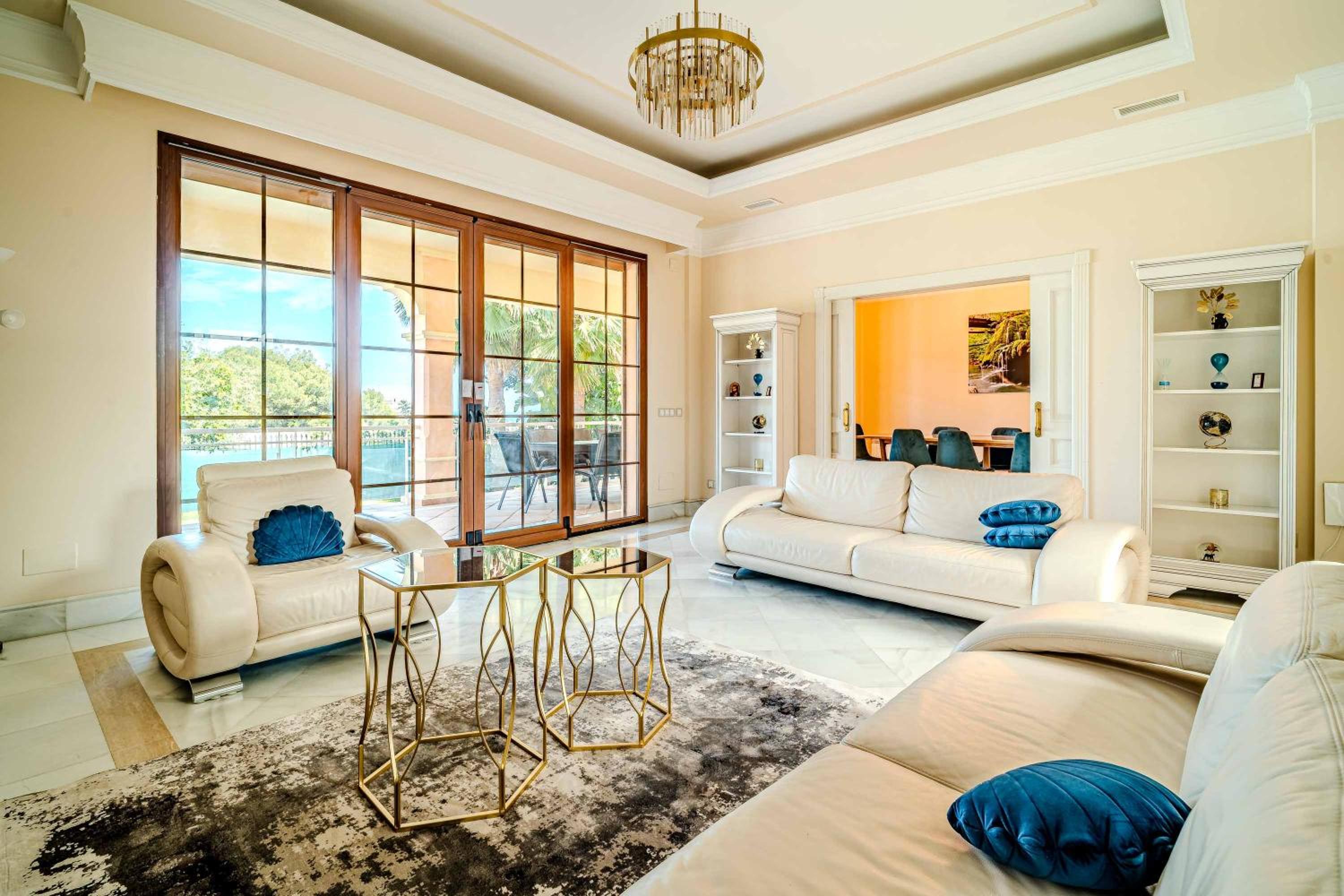 Villa Picasso Marbella