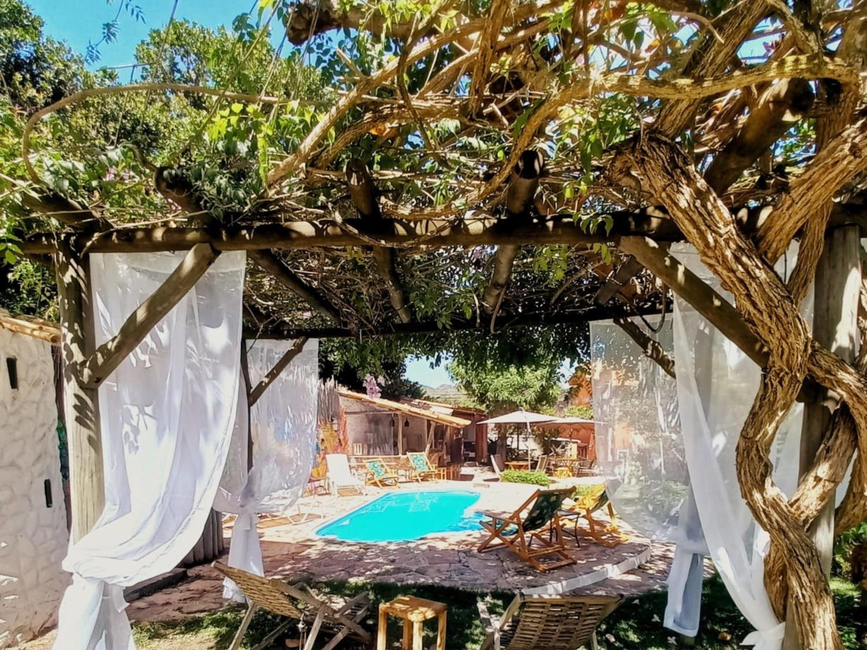Sofia Retiros - Boutique Hotel